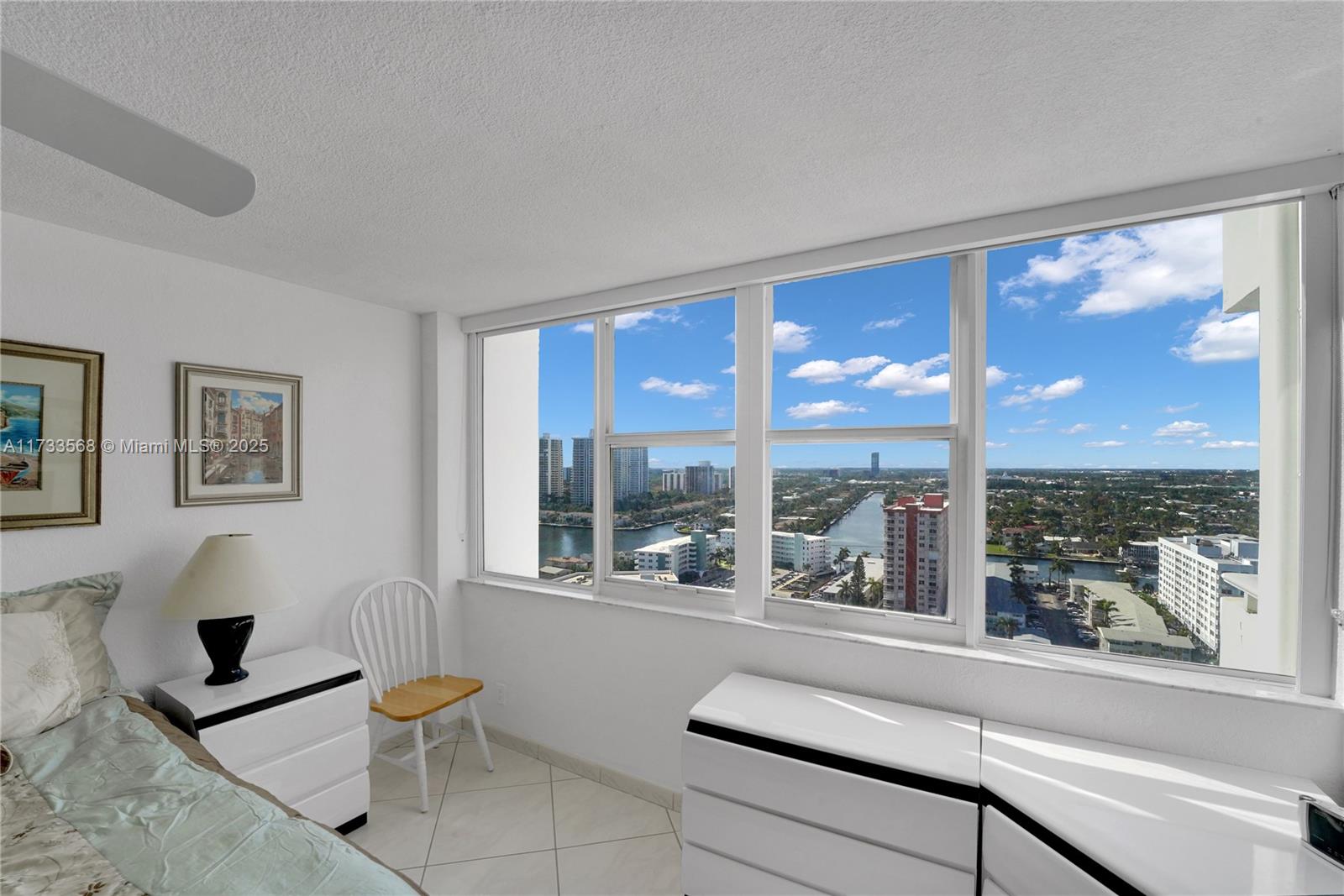 PARKER TOWER CONDO - Residential