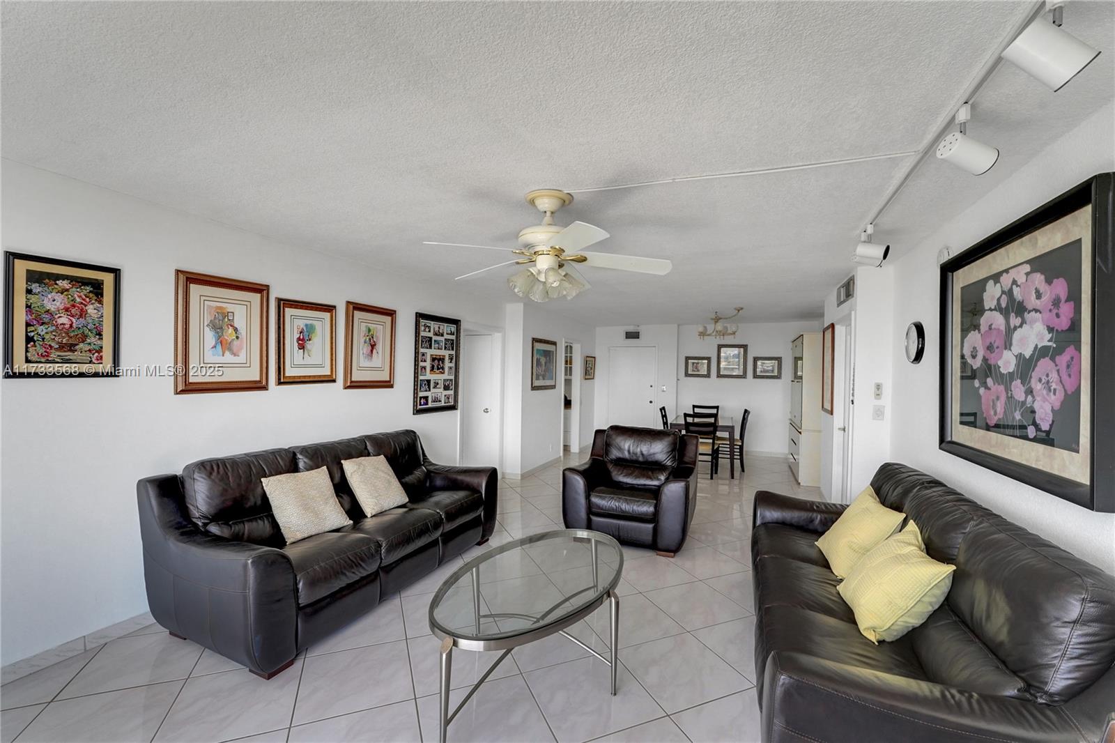 PARKER TOWER CONDO - Residential