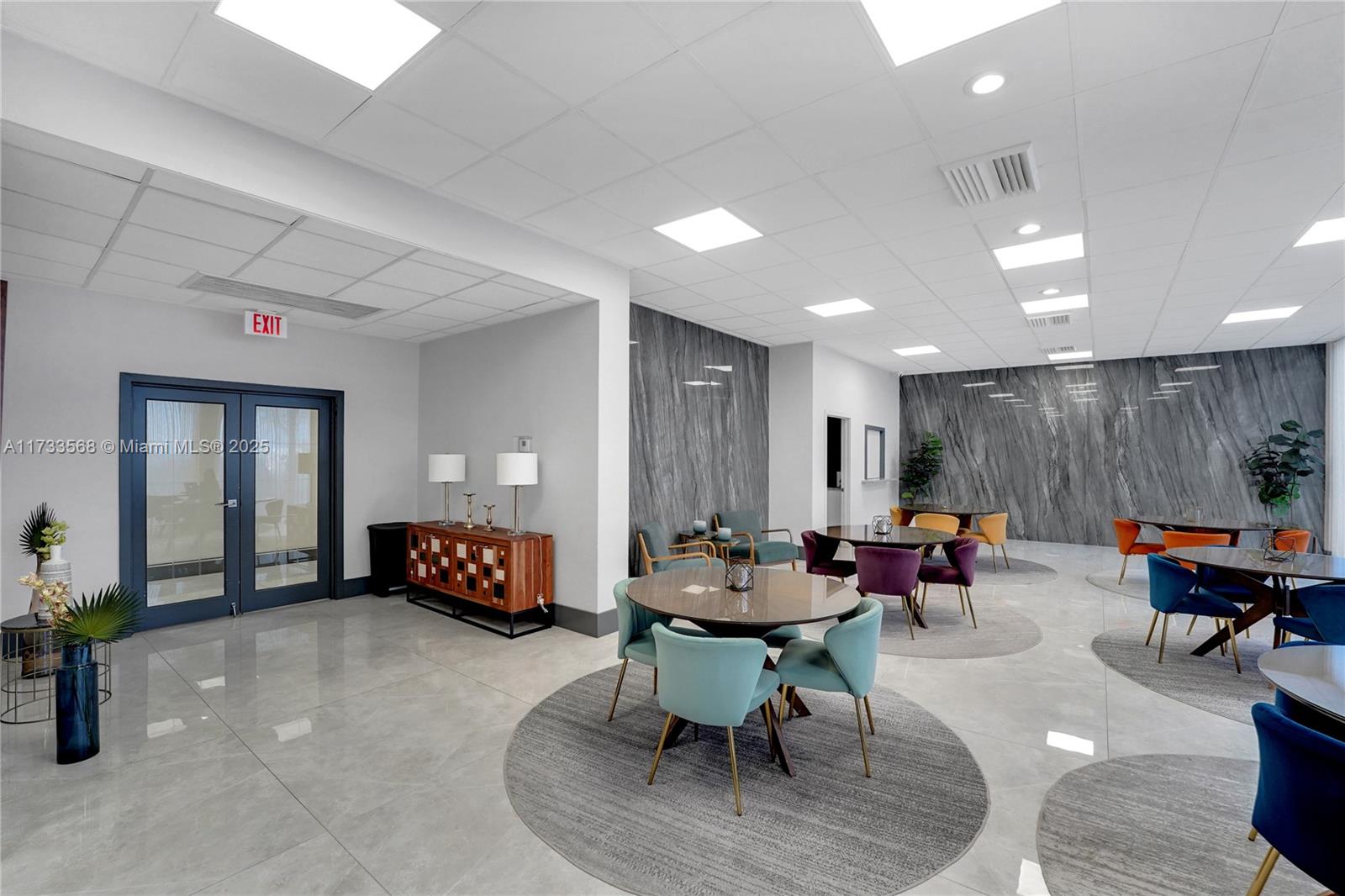 PARKER TOWER CONDO - Residential