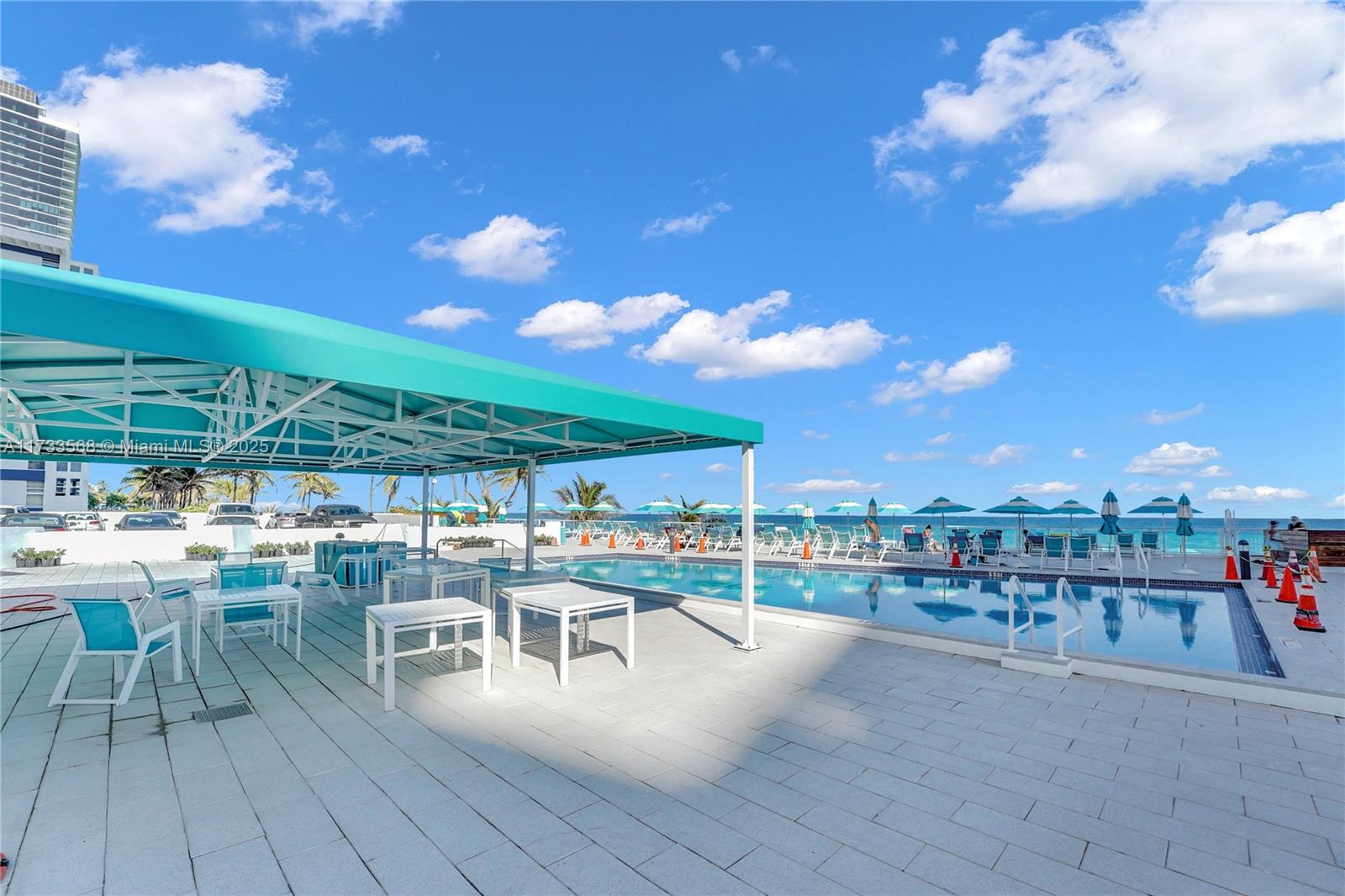 PARKER TOWER CONDO - Residential