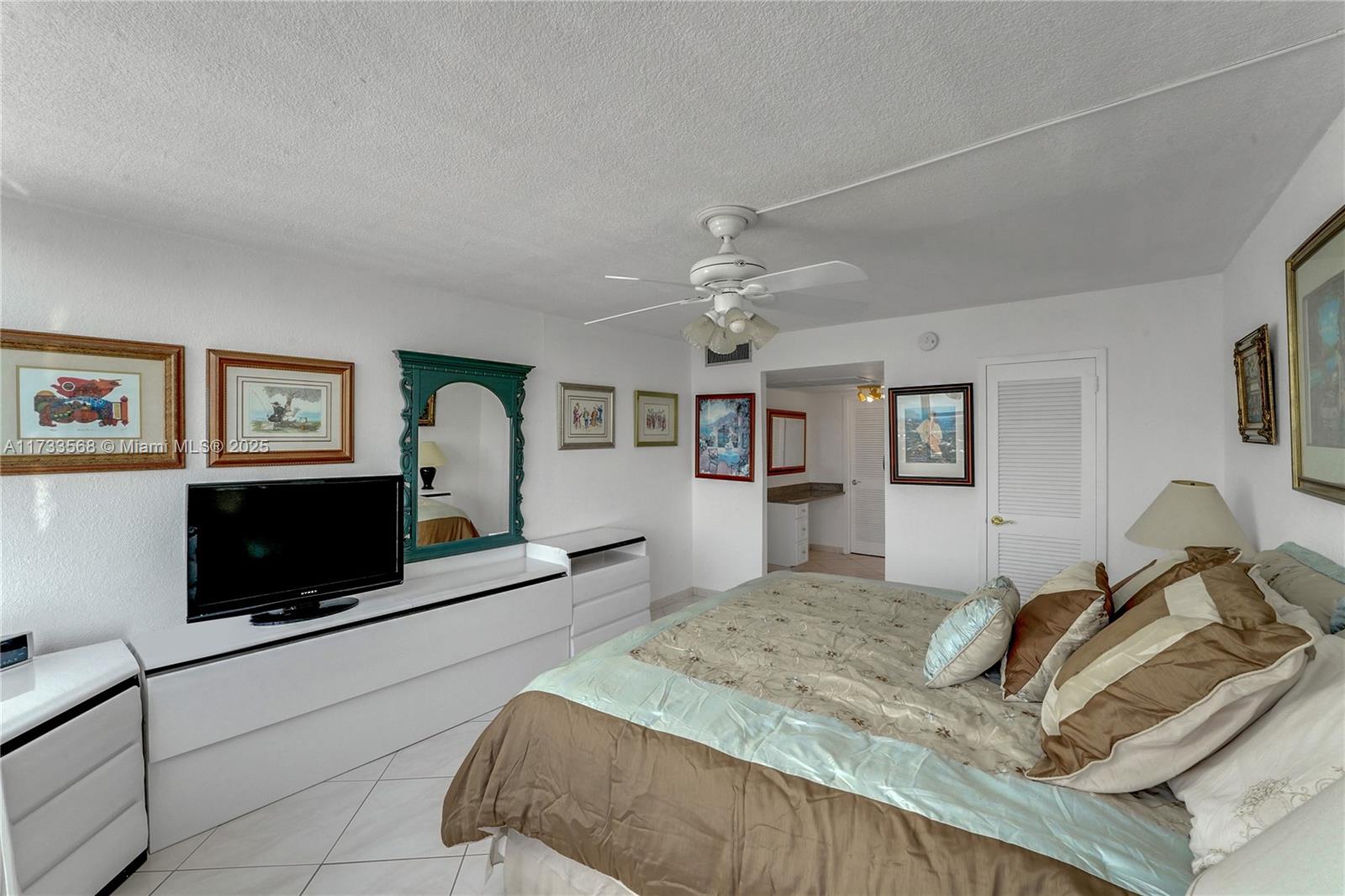 PARKER TOWER CONDO - Residential