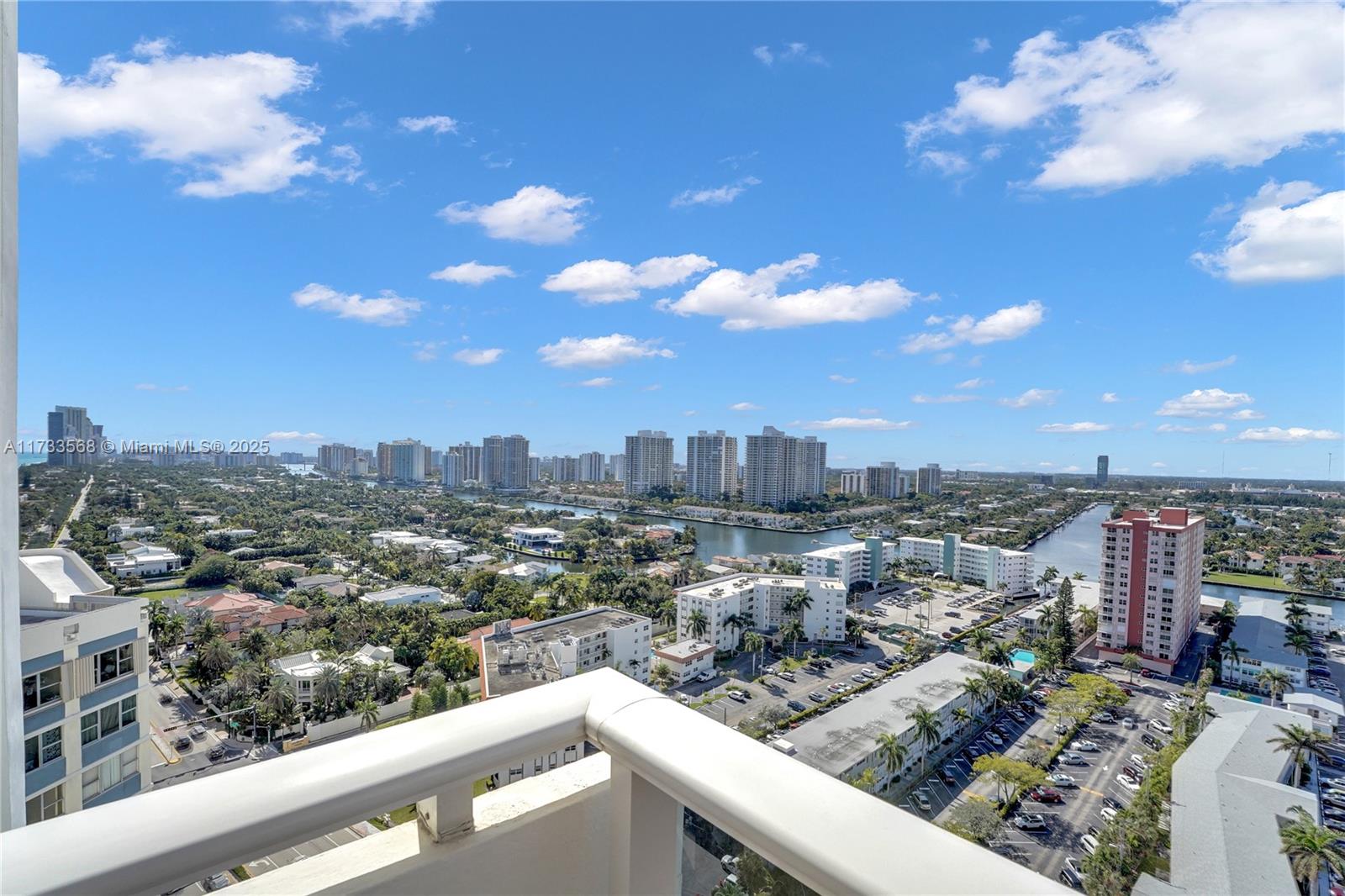 PARKER TOWER CONDO - Residential
