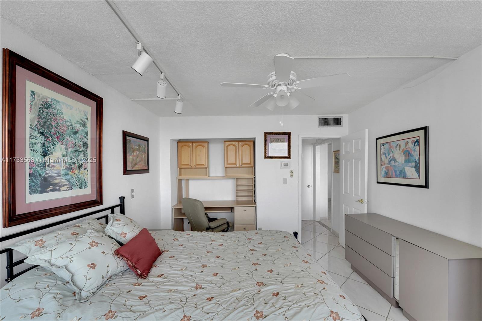 PARKER TOWER CONDO - Residential