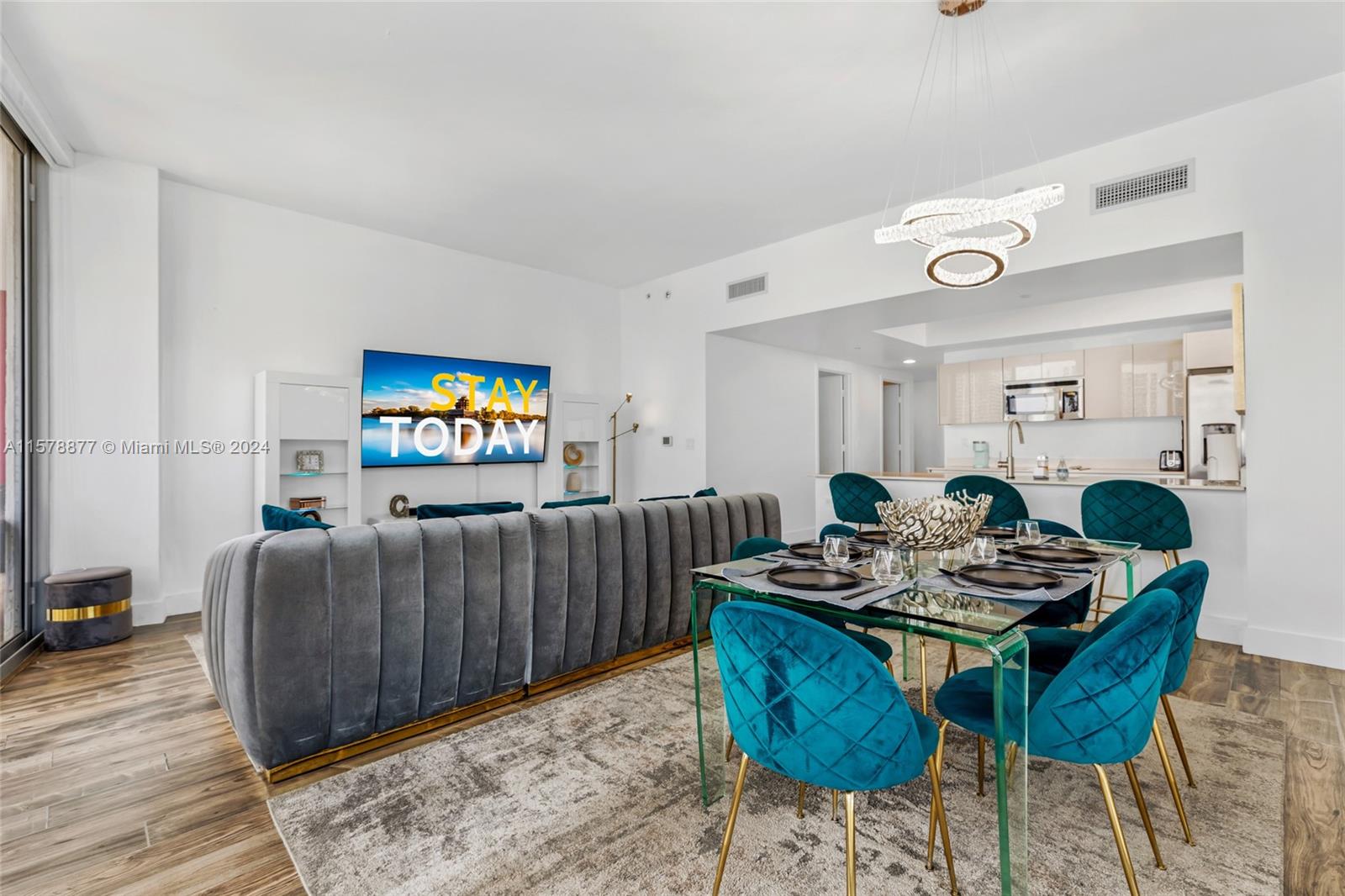 BEACHWALK CONDOMINIUM - Residential Lease