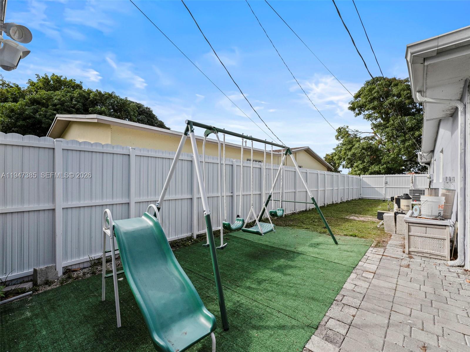 SUNRISE GOLF VILLAGE SEC - Residential