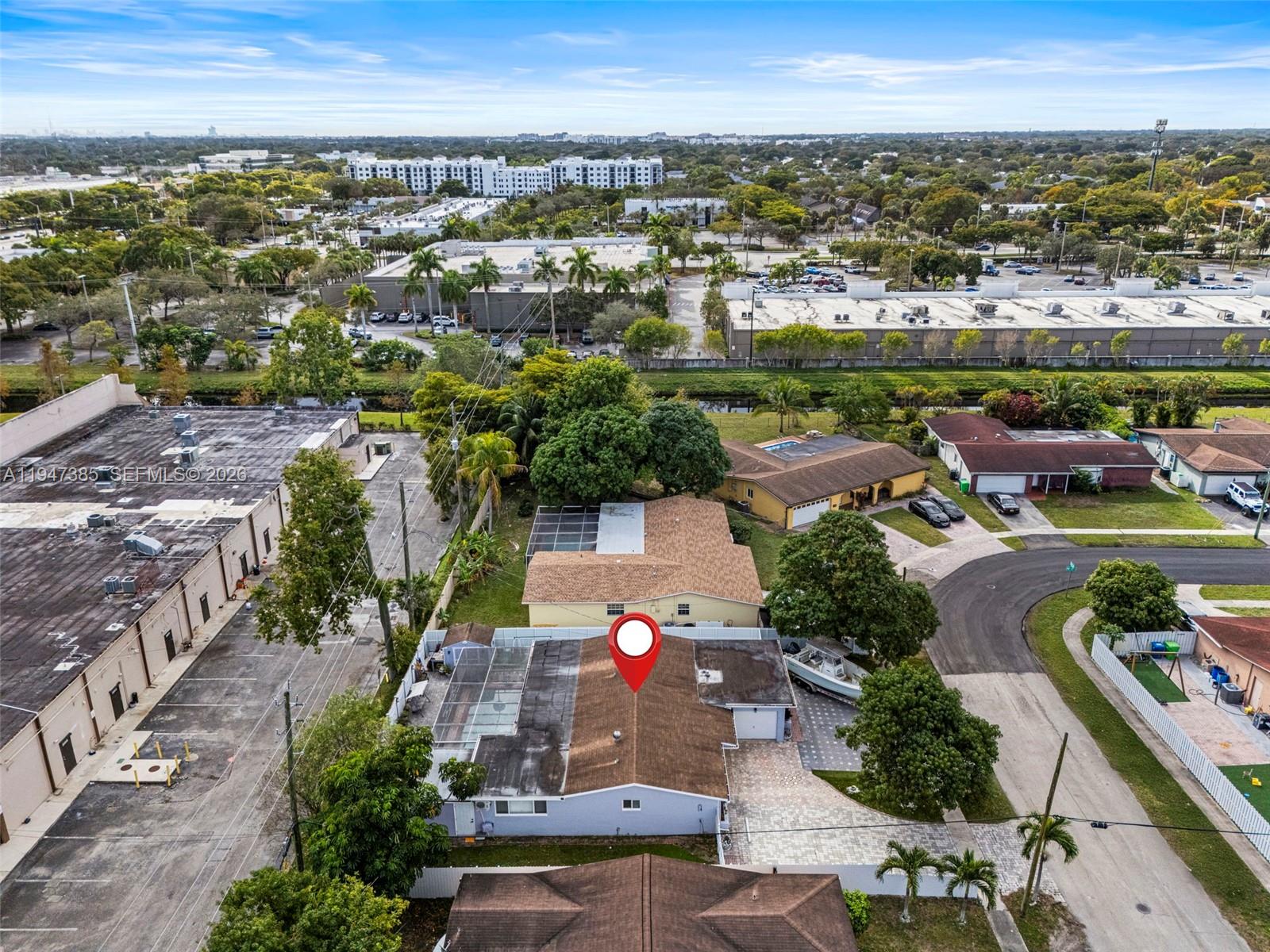 SUNRISE GOLF VILLAGE SEC - Residential