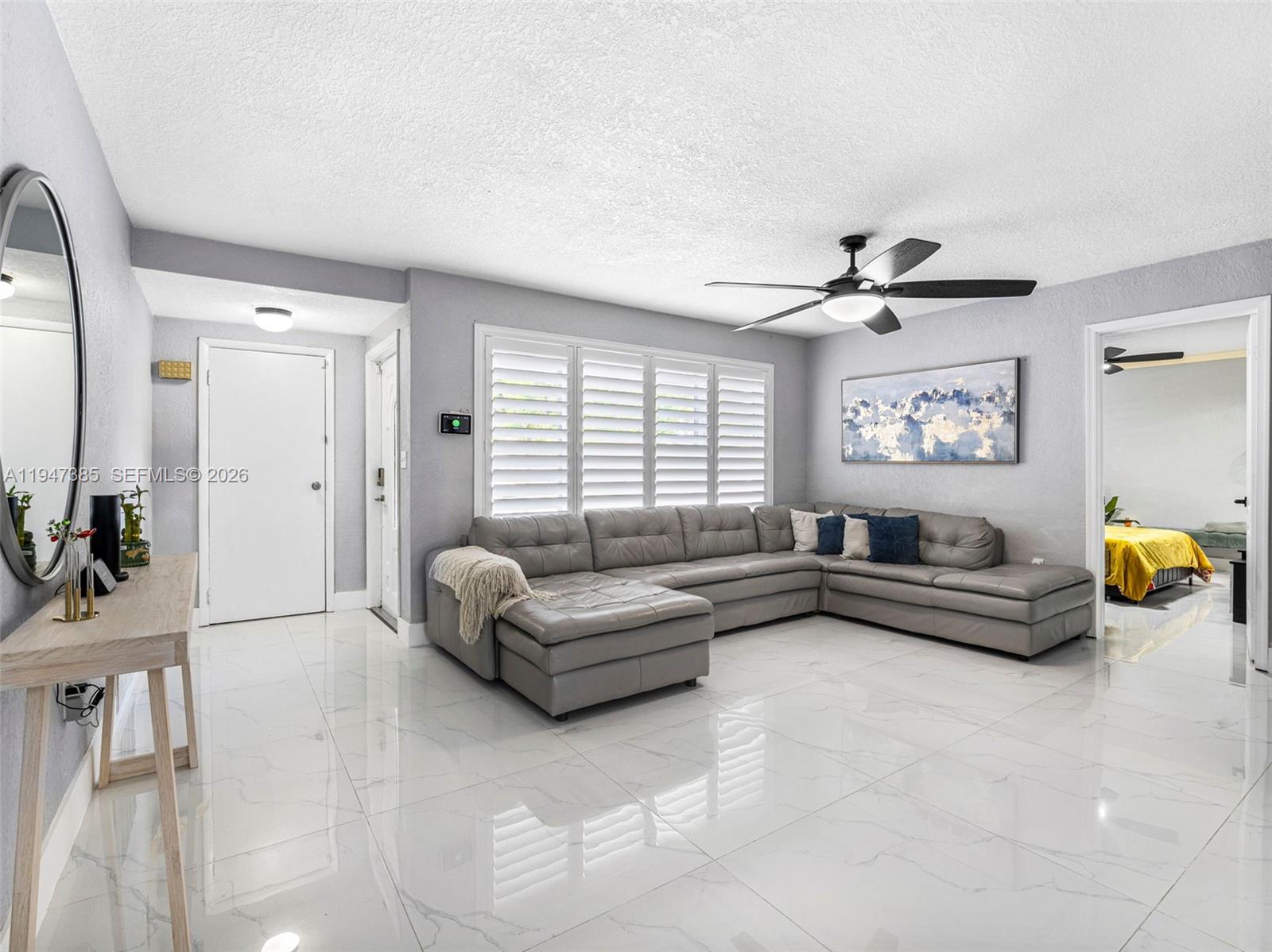 SUNRISE GOLF VILLAGE SEC - Residential