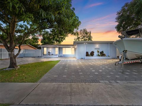 2050 NW 83rd Ave Sunrise FL 33322