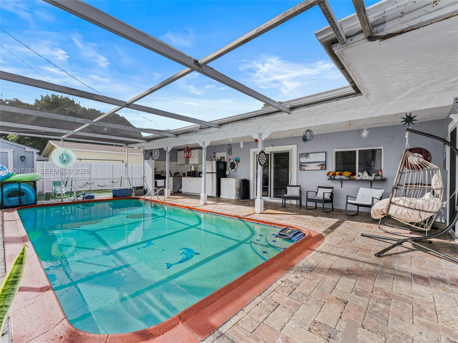 SUNRISE GOLF VILLAGE SEC - Residential