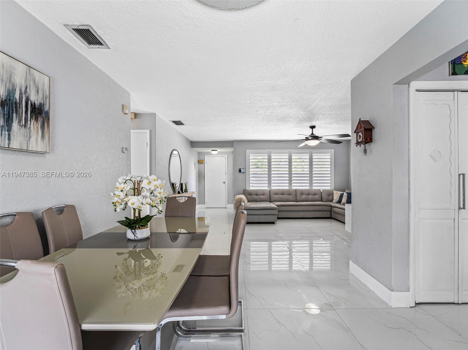 SUNRISE GOLF VILLAGE SEC - Residential