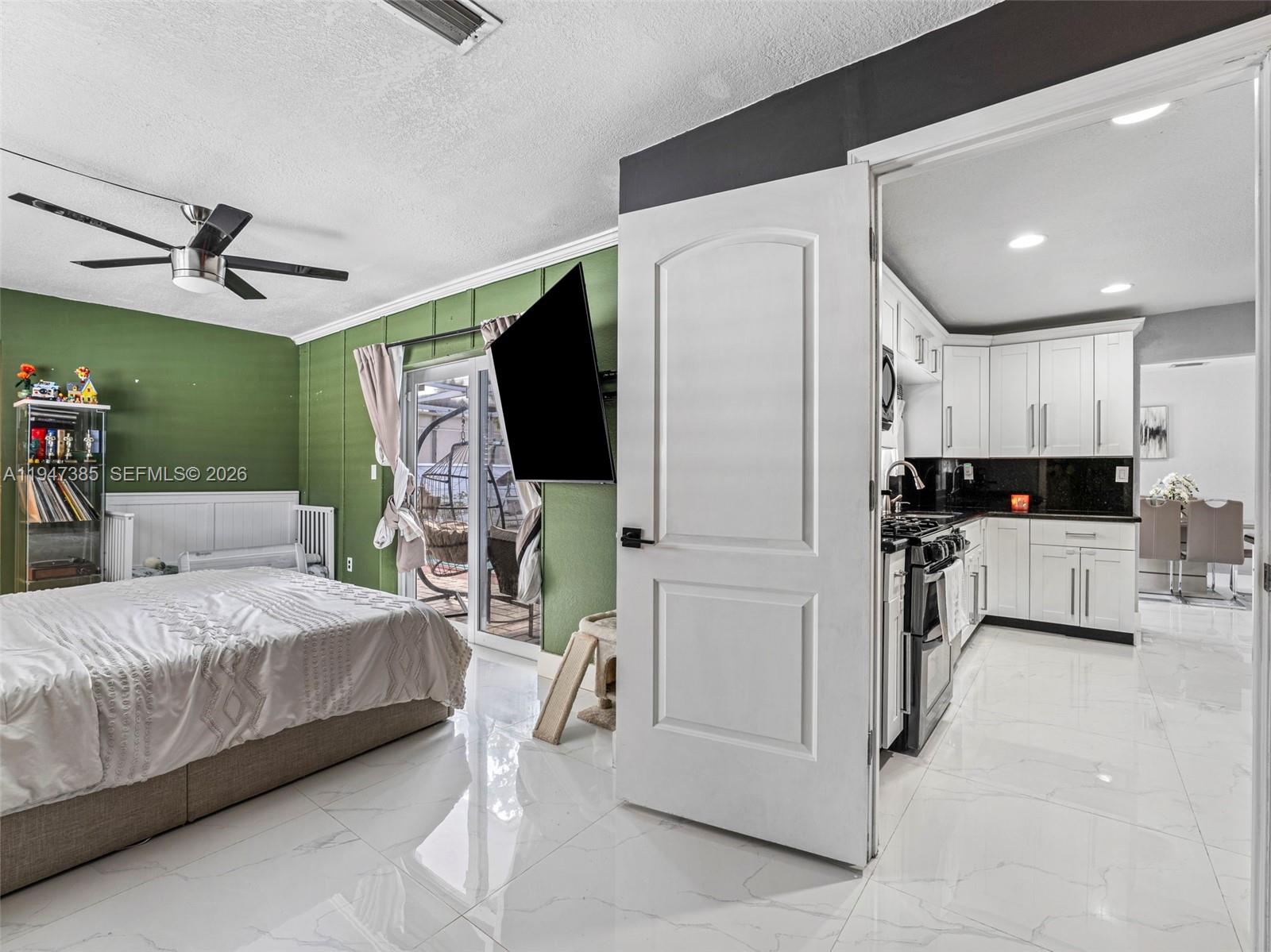 SUNRISE GOLF VILLAGE SEC - Residential