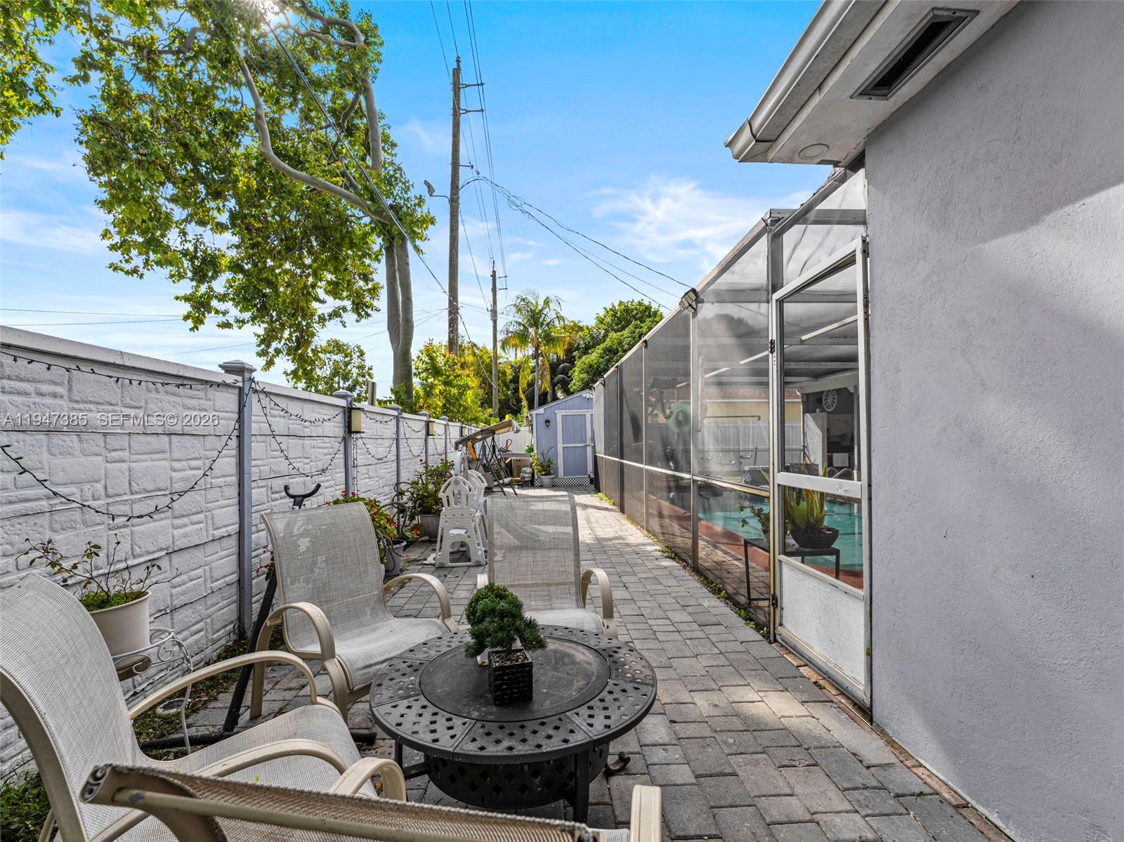 SUNRISE GOLF VILLAGE SEC - Residential