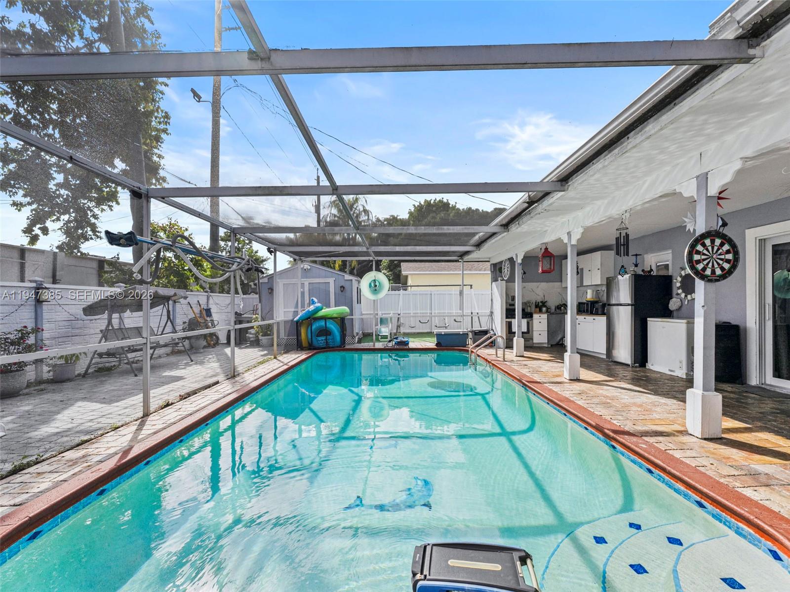 SUNRISE GOLF VILLAGE SEC - Residential