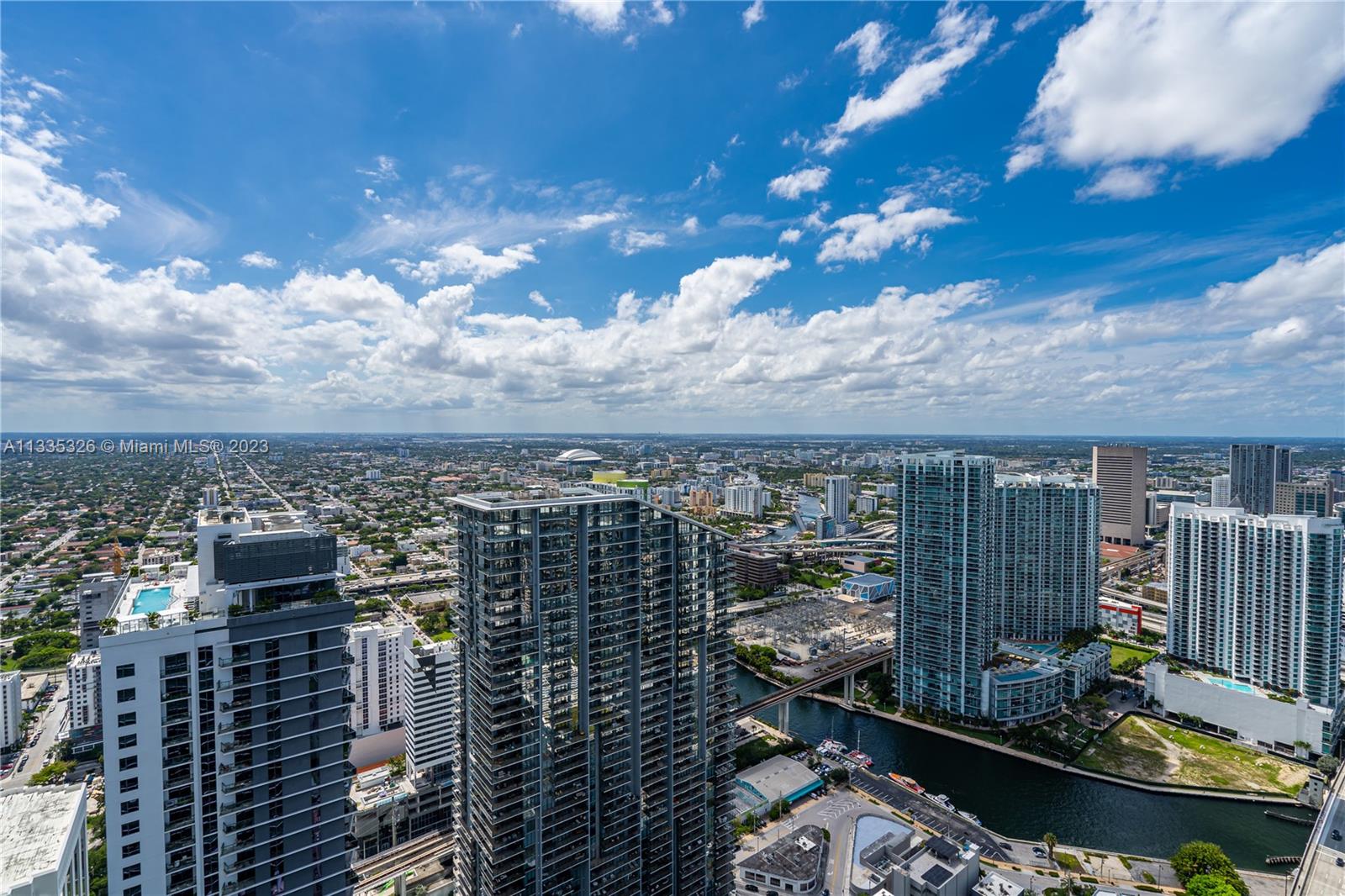 Brickell - Residential Lease