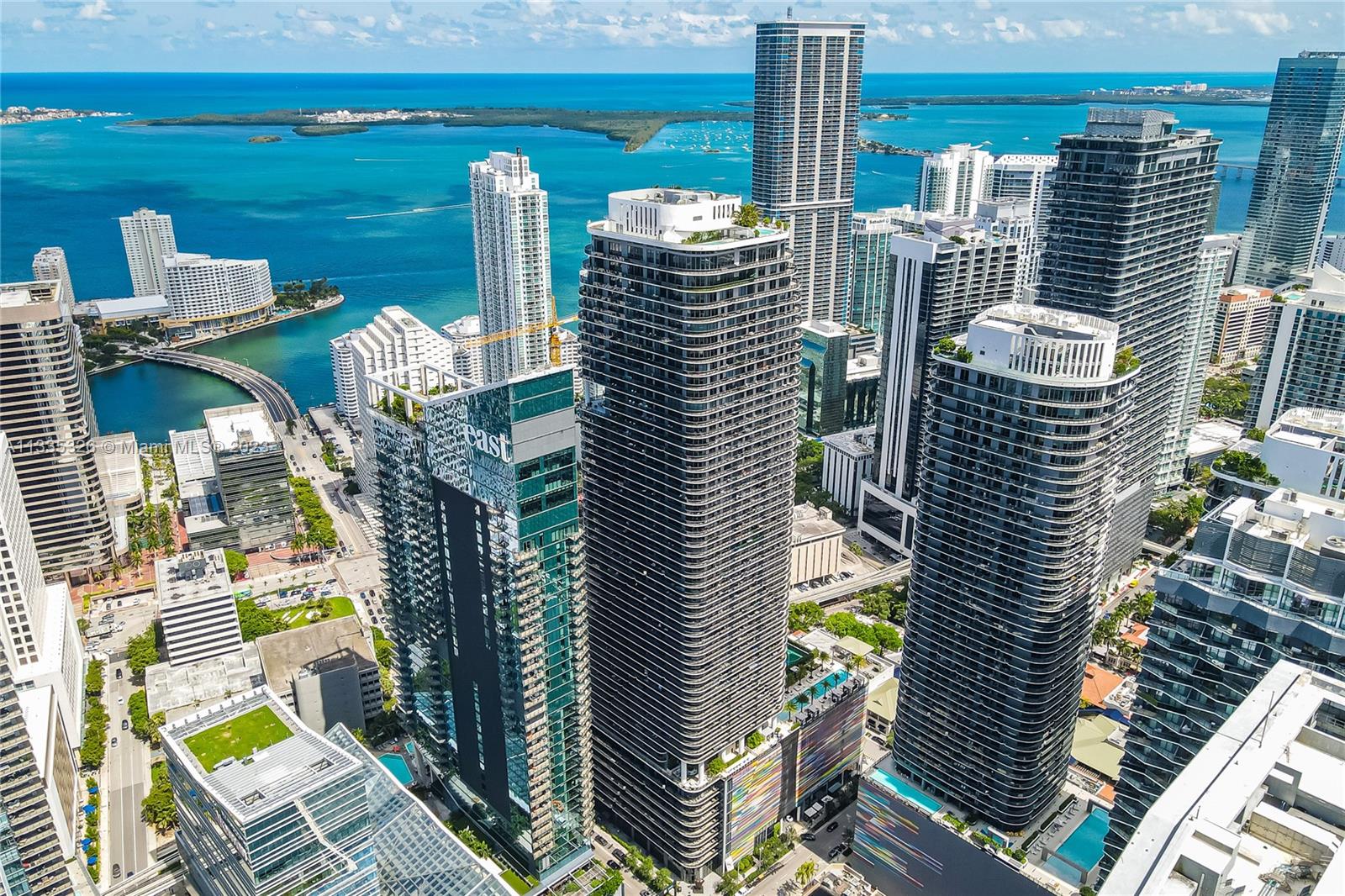 Brickell - Residential Lease