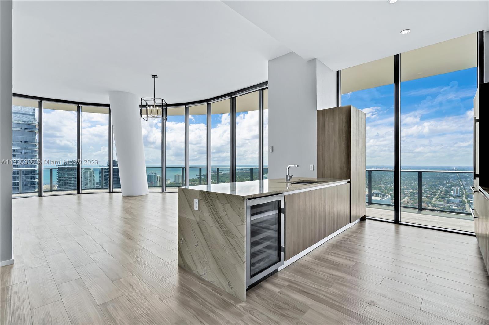 Brickell - Residential Lease