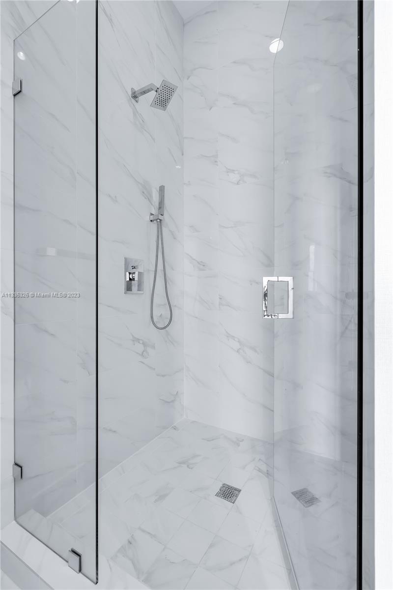 Brickell - Residential Lease