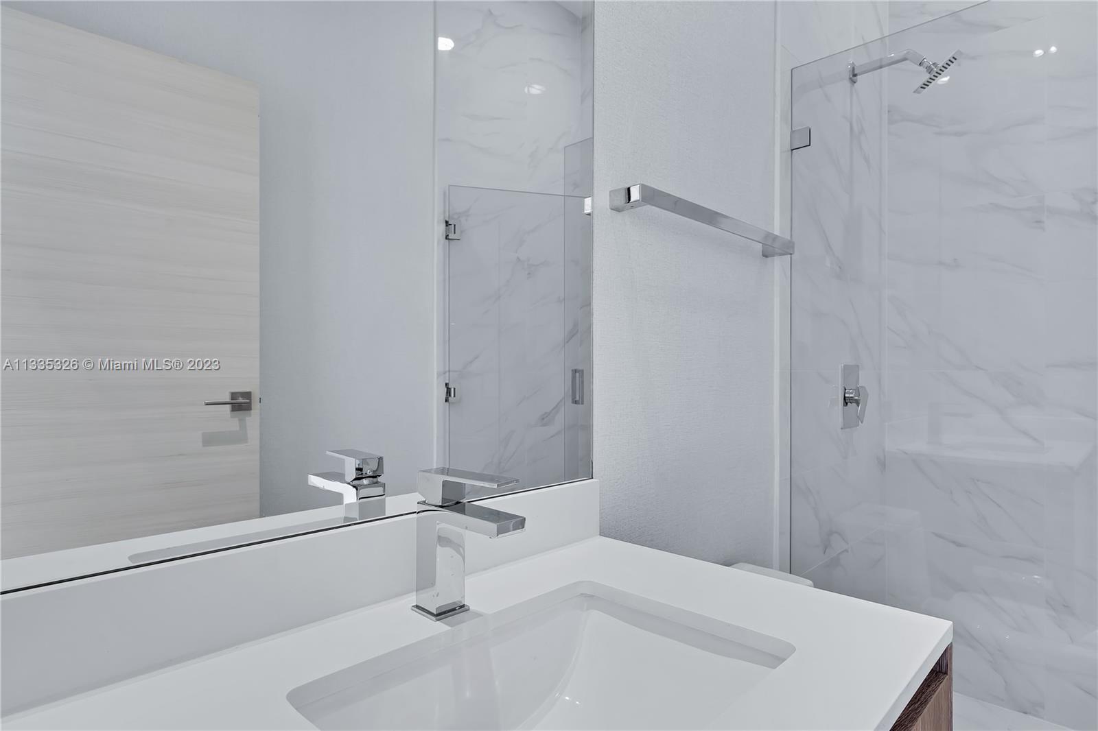 Brickell - Residential Lease