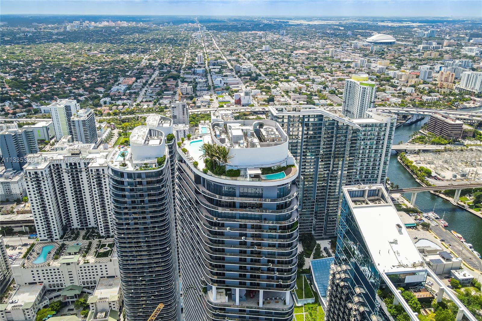 Brickell - Residential Lease