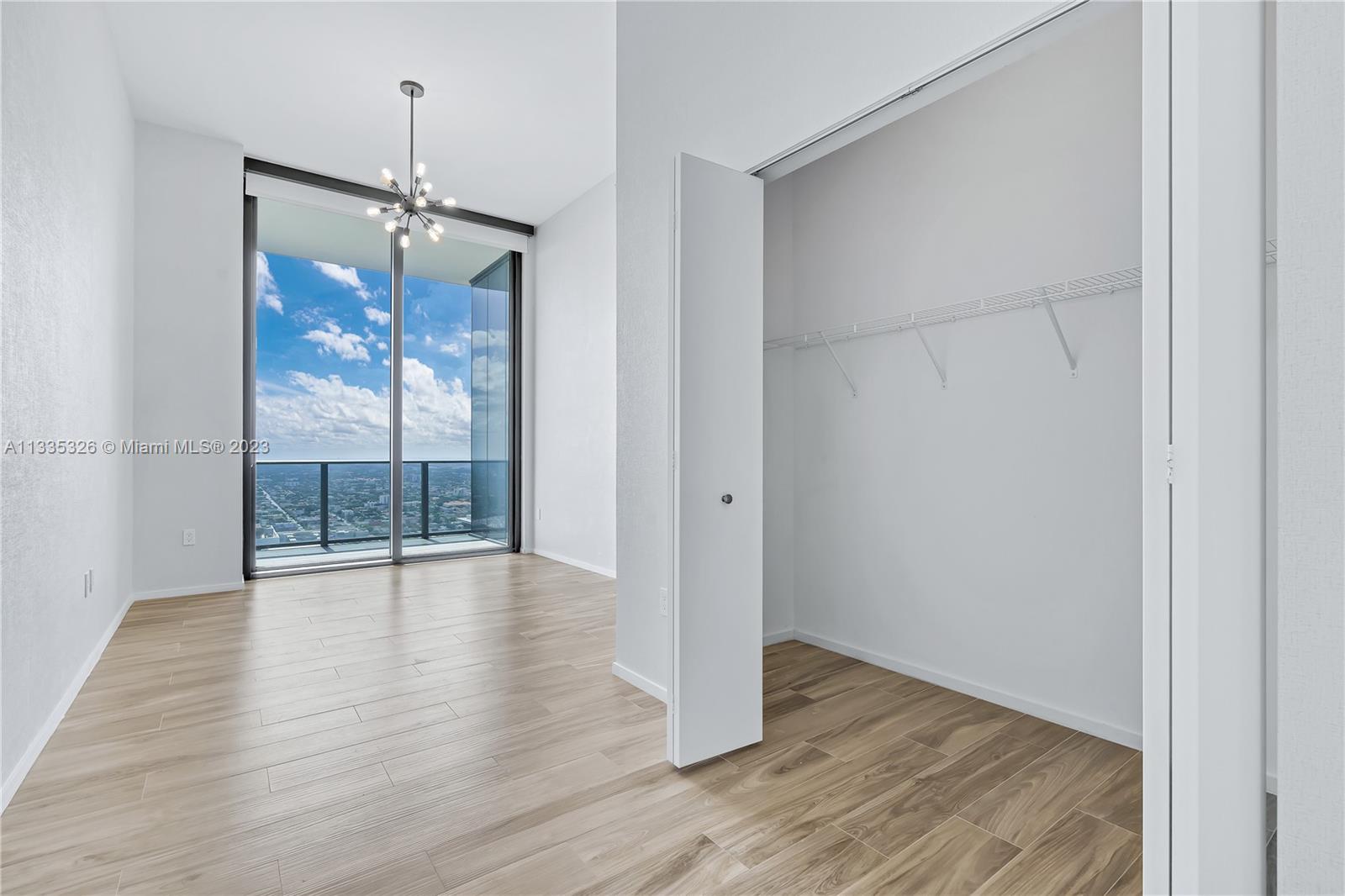 Brickell - Residential Lease