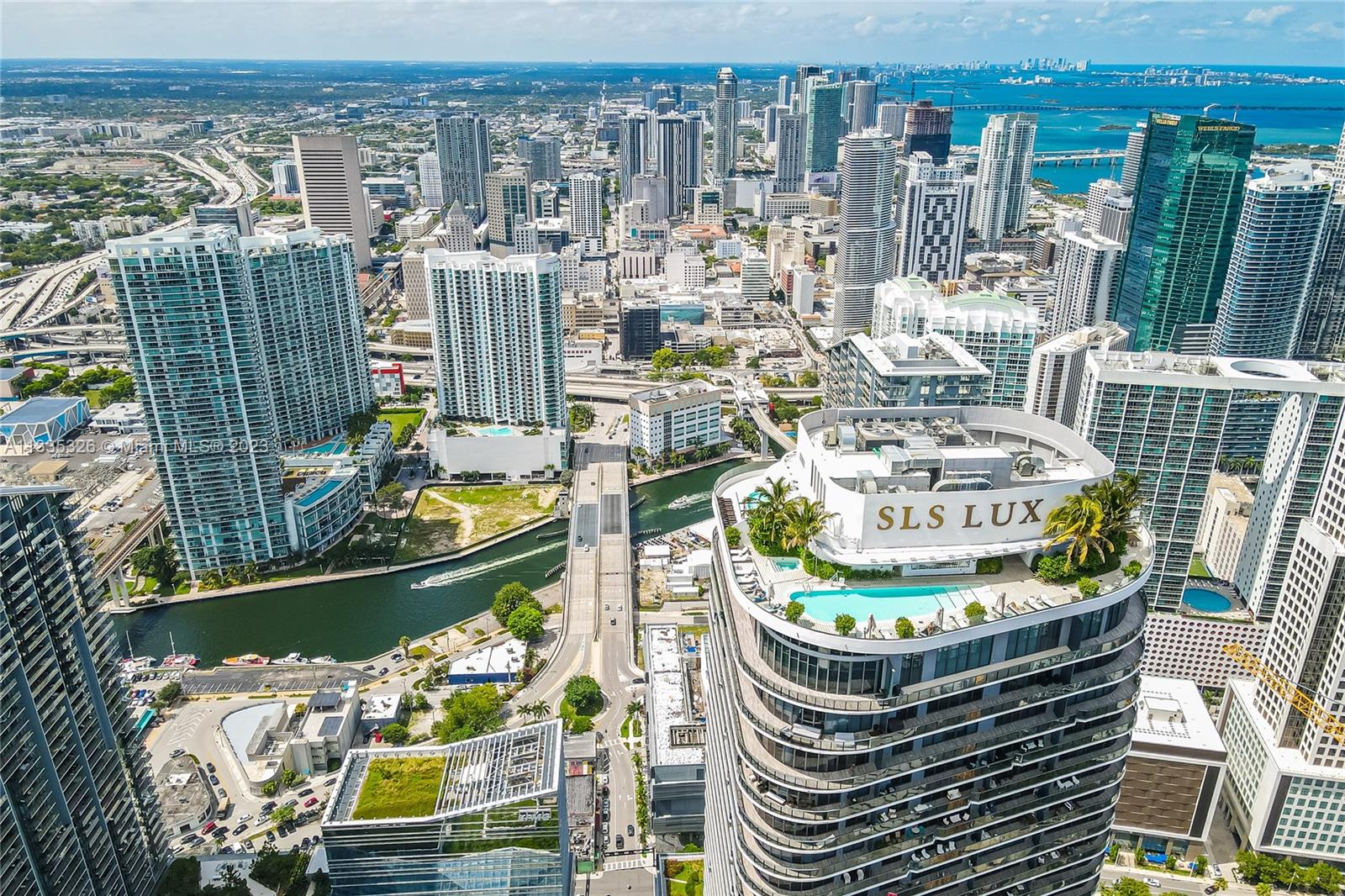 Brickell - Residential Lease