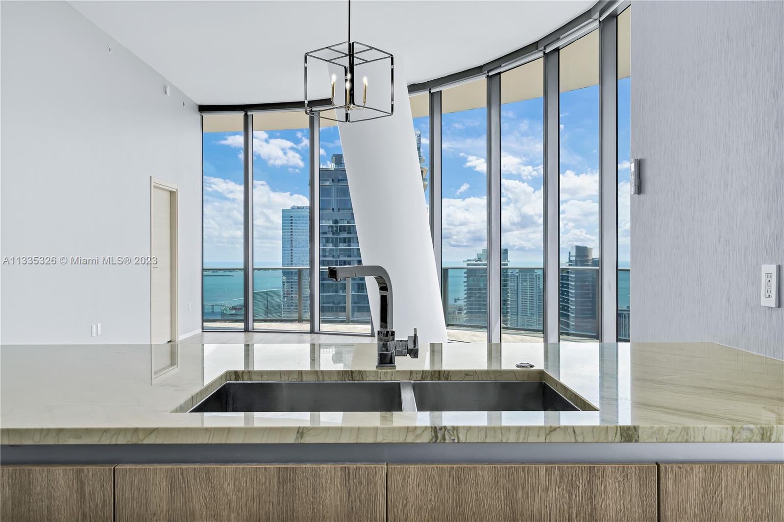 Brickell - Residential Lease