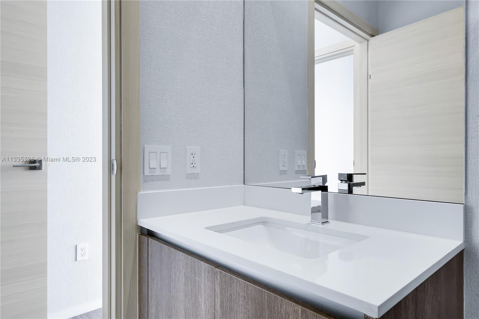 Brickell - Residential Lease