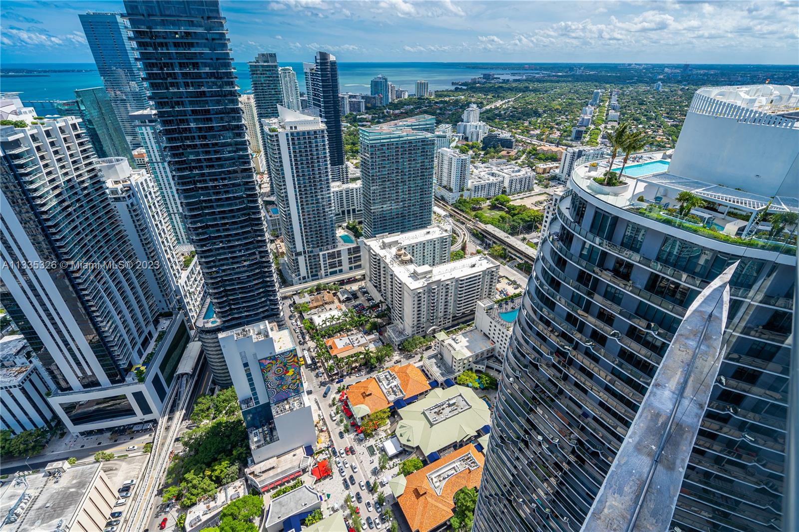 Brickell - Residential Lease