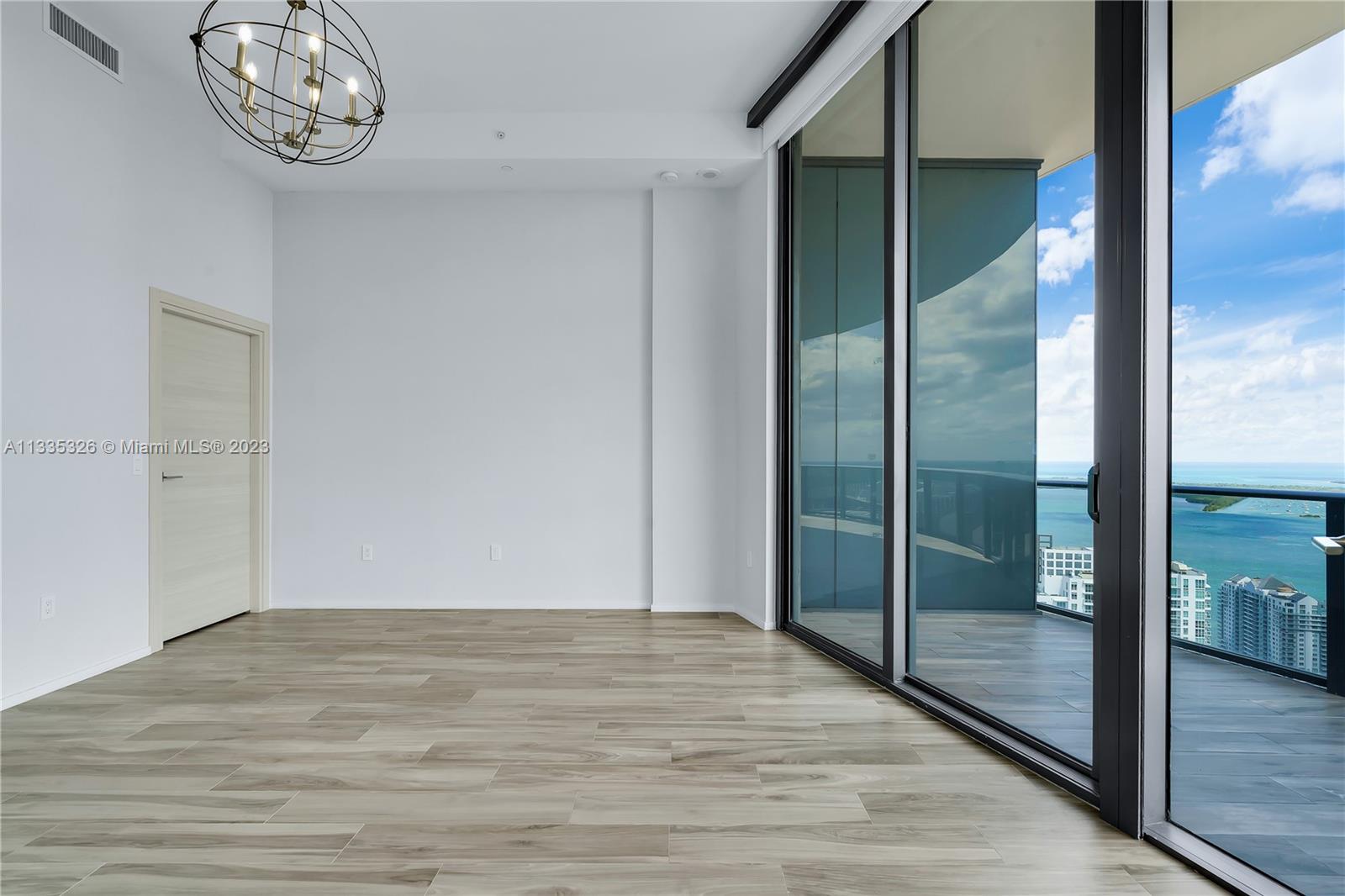 Brickell - Residential Lease