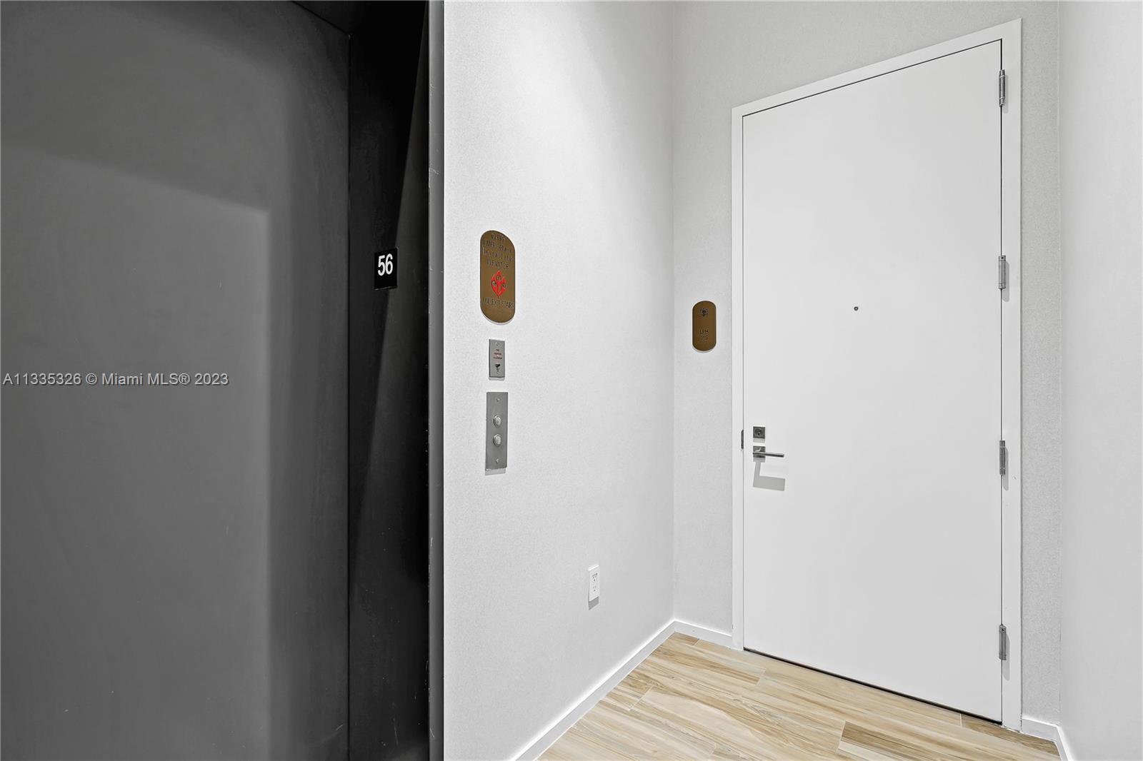 Brickell - Residential Lease