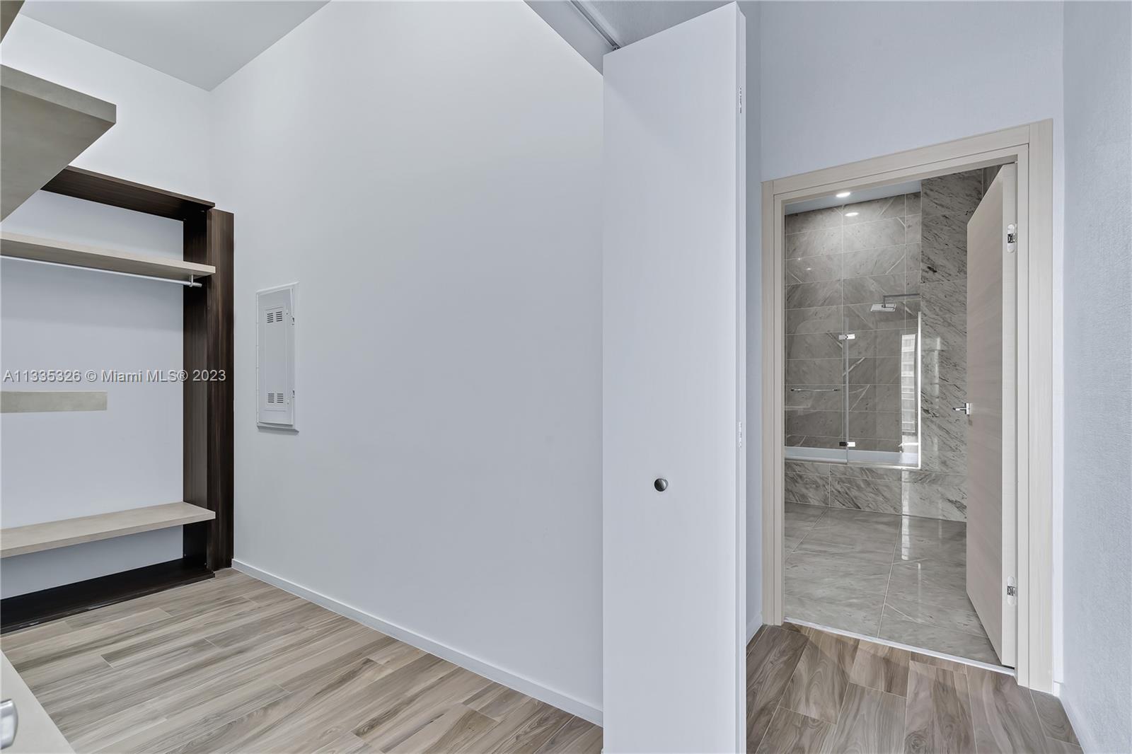 Brickell - Residential Lease