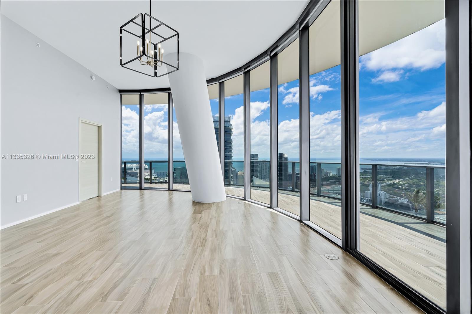 Brickell - Residential Lease