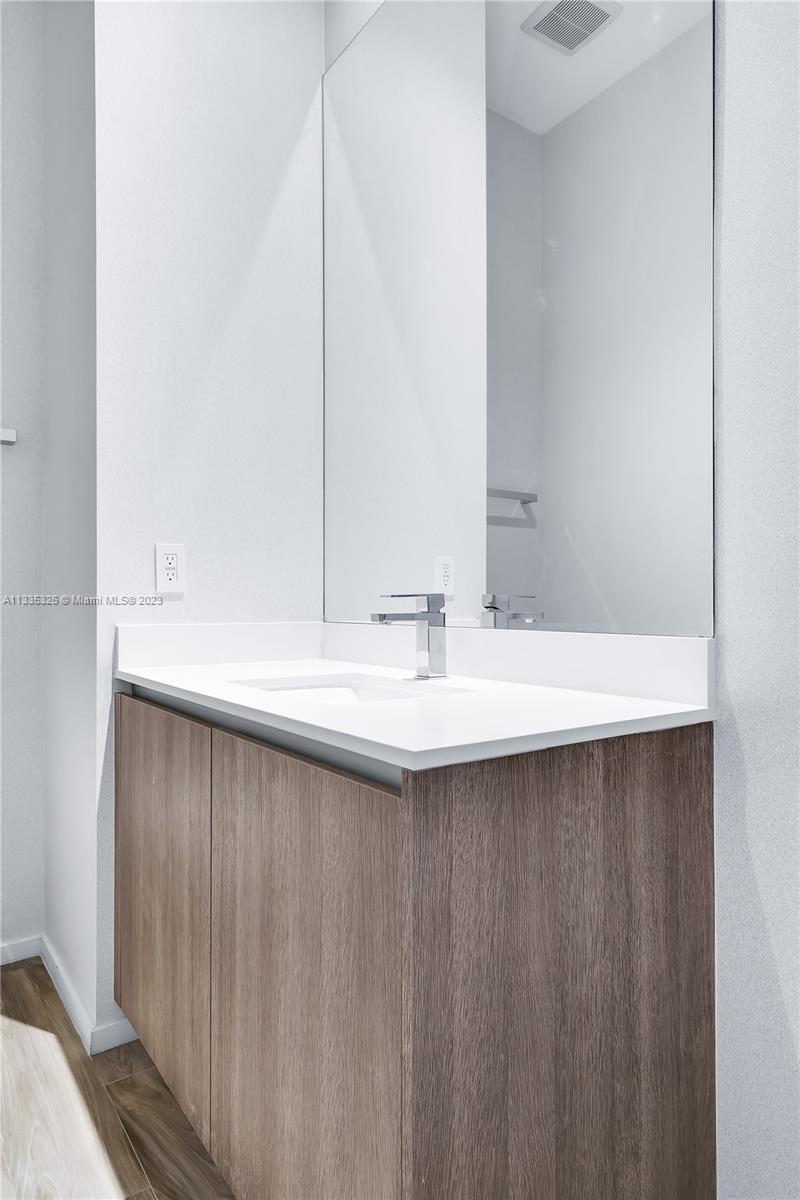 Brickell - Residential Lease