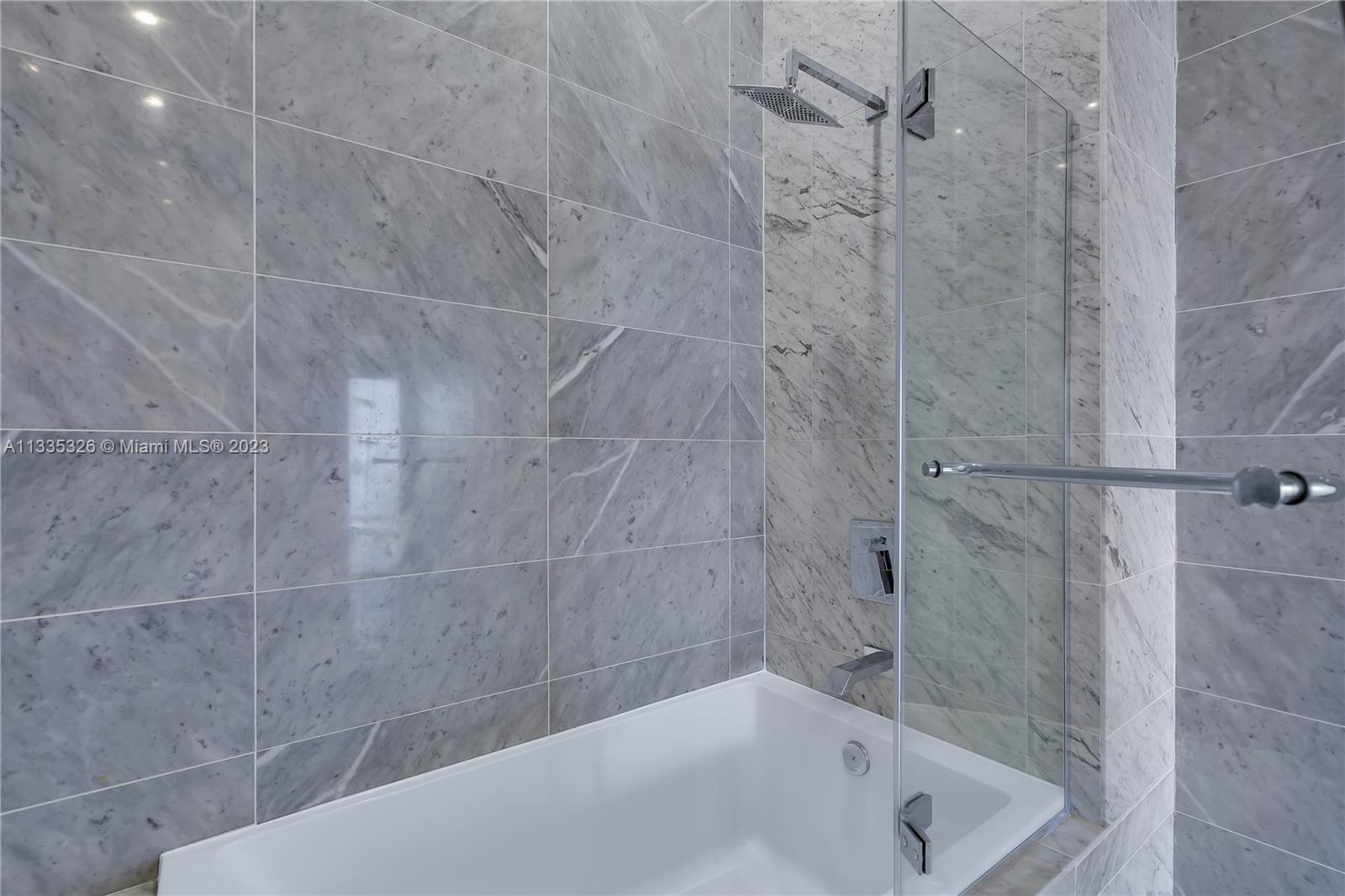 Brickell - Residential Lease