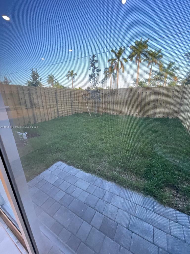 CEDER POINT - Residential