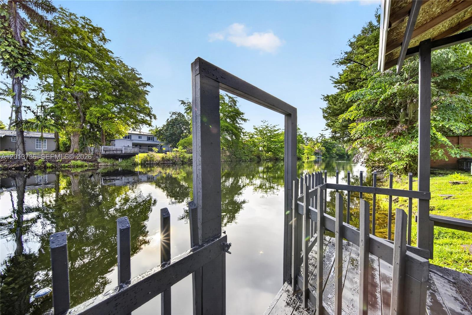 HALOCK-SEC 1 - Residential Lease