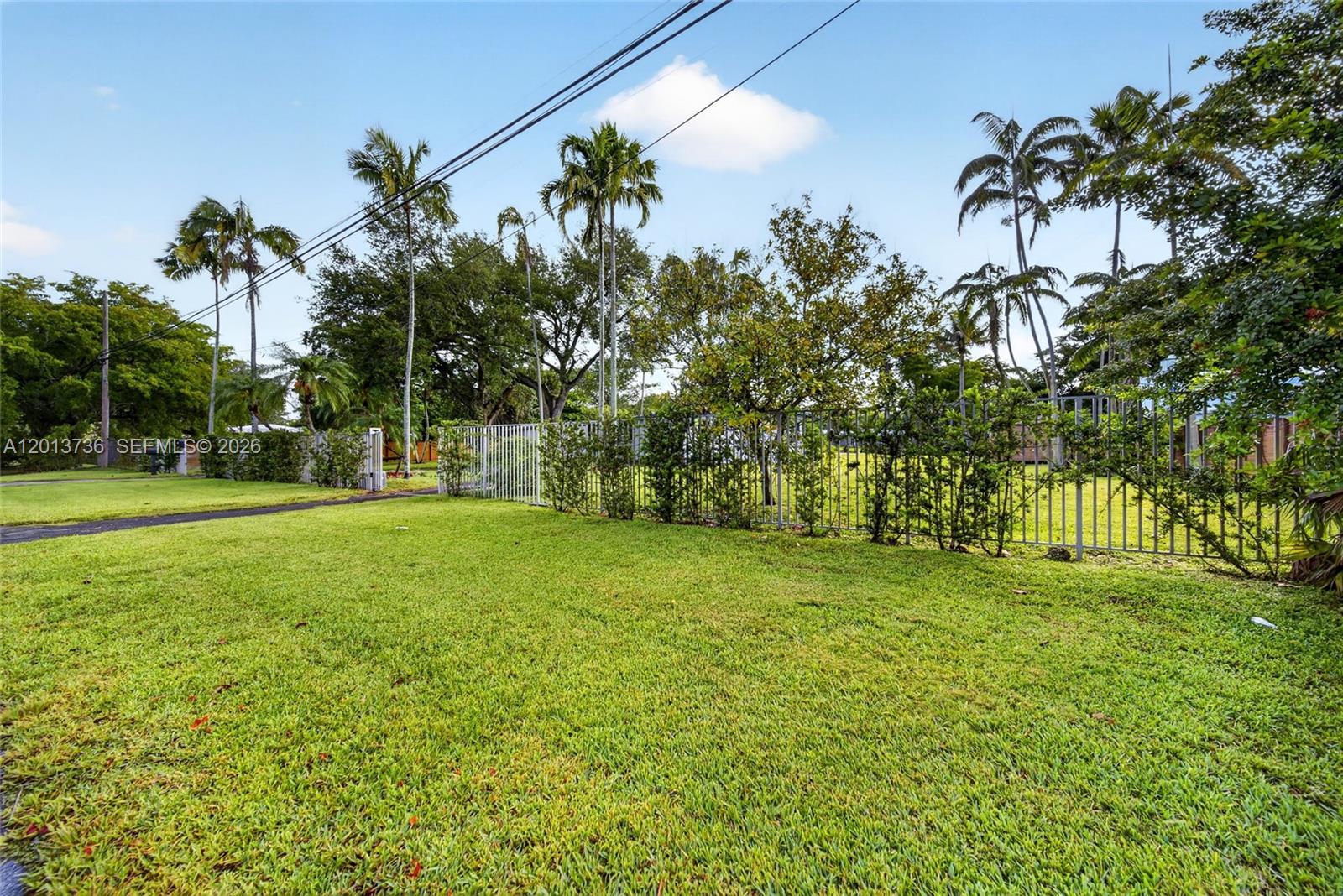 HALOCK-SEC 1 - Residential Lease