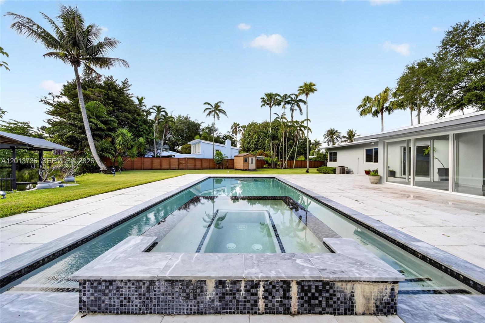 HALOCK-SEC 1 - Residential Lease