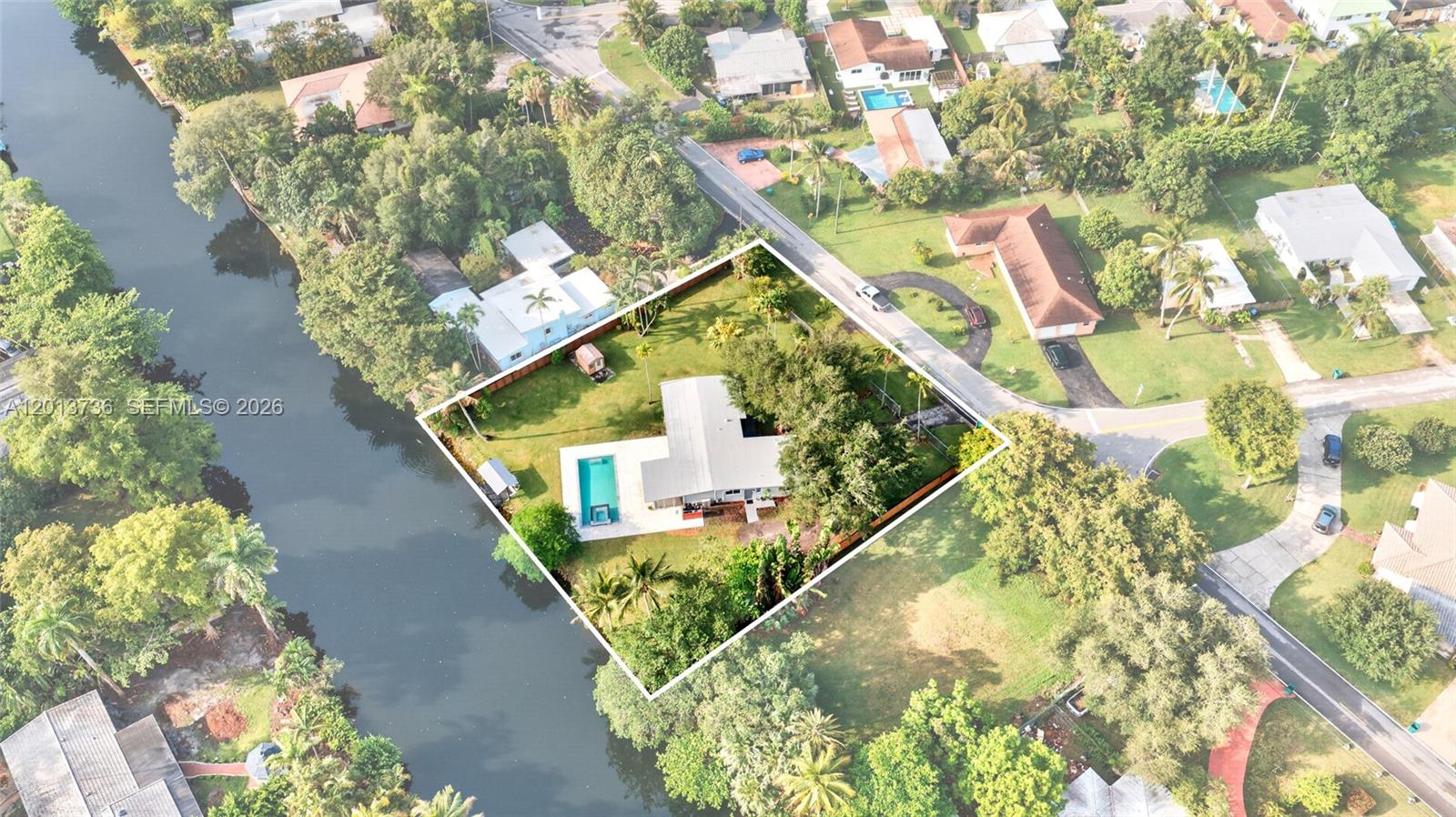 HALOCK-SEC 1 - Residential Lease
