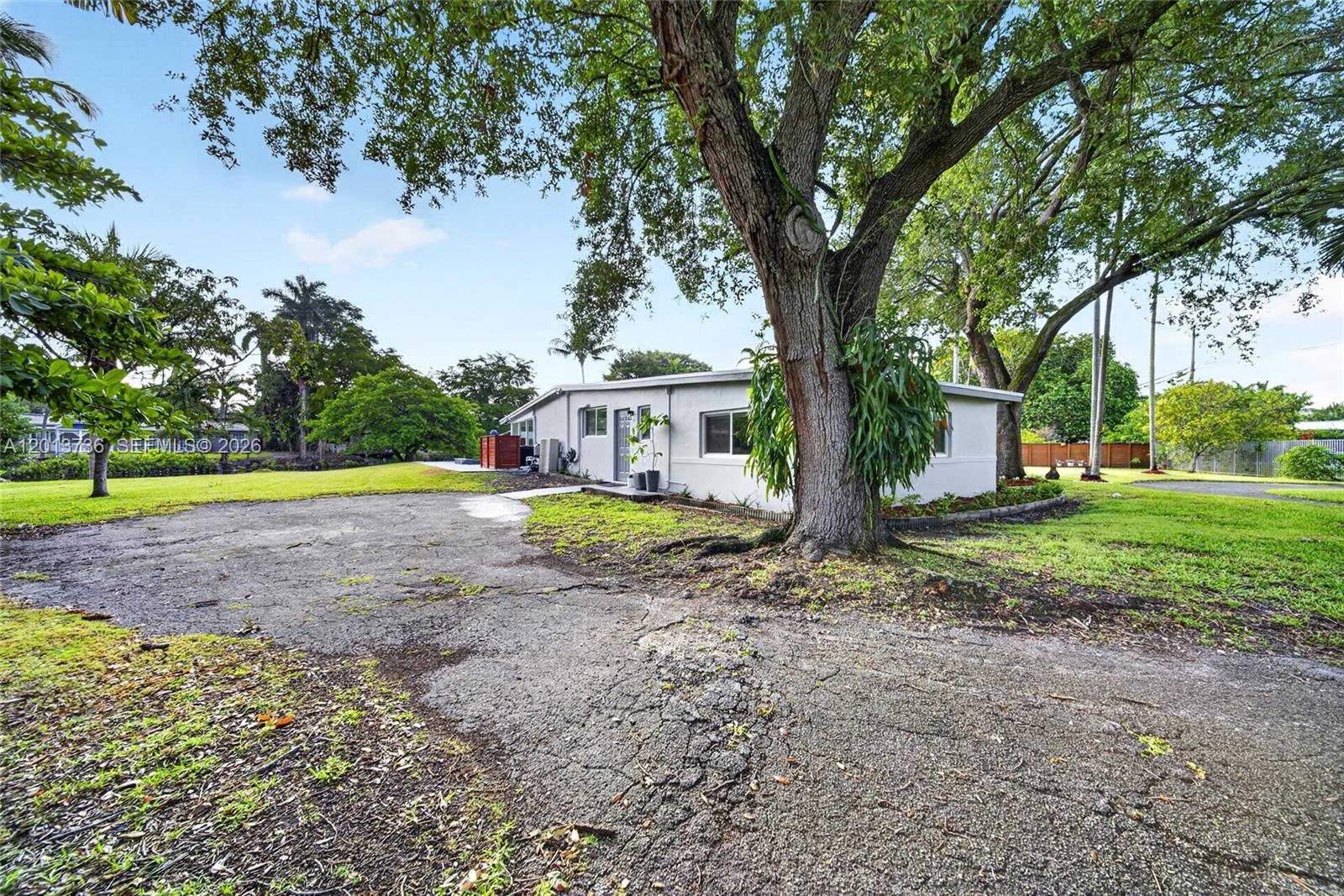 HALOCK-SEC 1 - Residential Lease