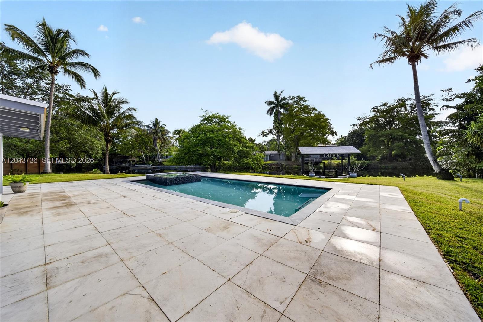 HALOCK-SEC 1 - Residential Lease