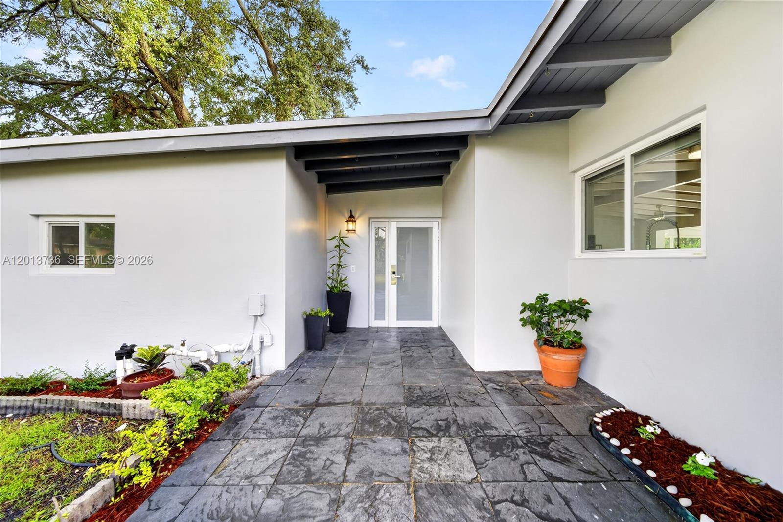 HALOCK-SEC 1 - Residential Lease