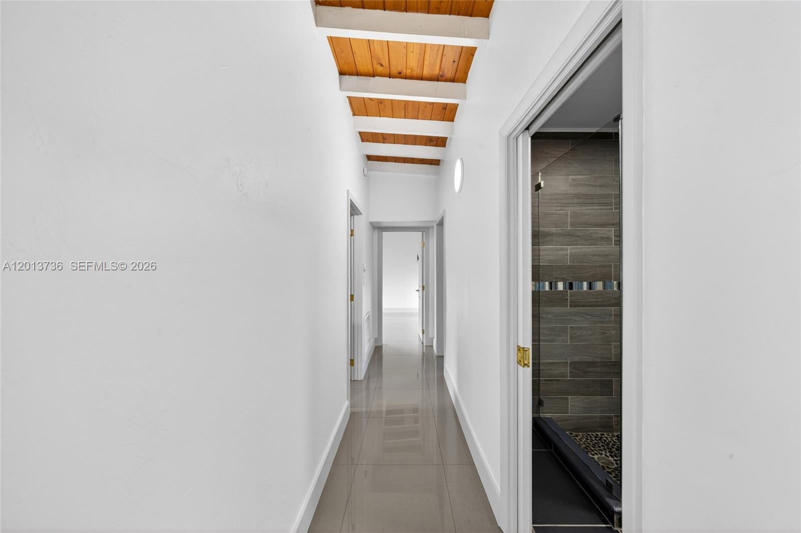 HALOCK-SEC 1 - Residential Lease
