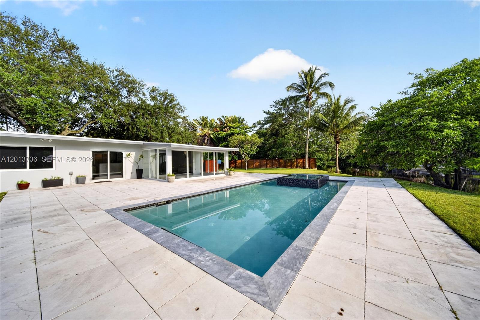 HALOCK-SEC 1 - Residential Lease