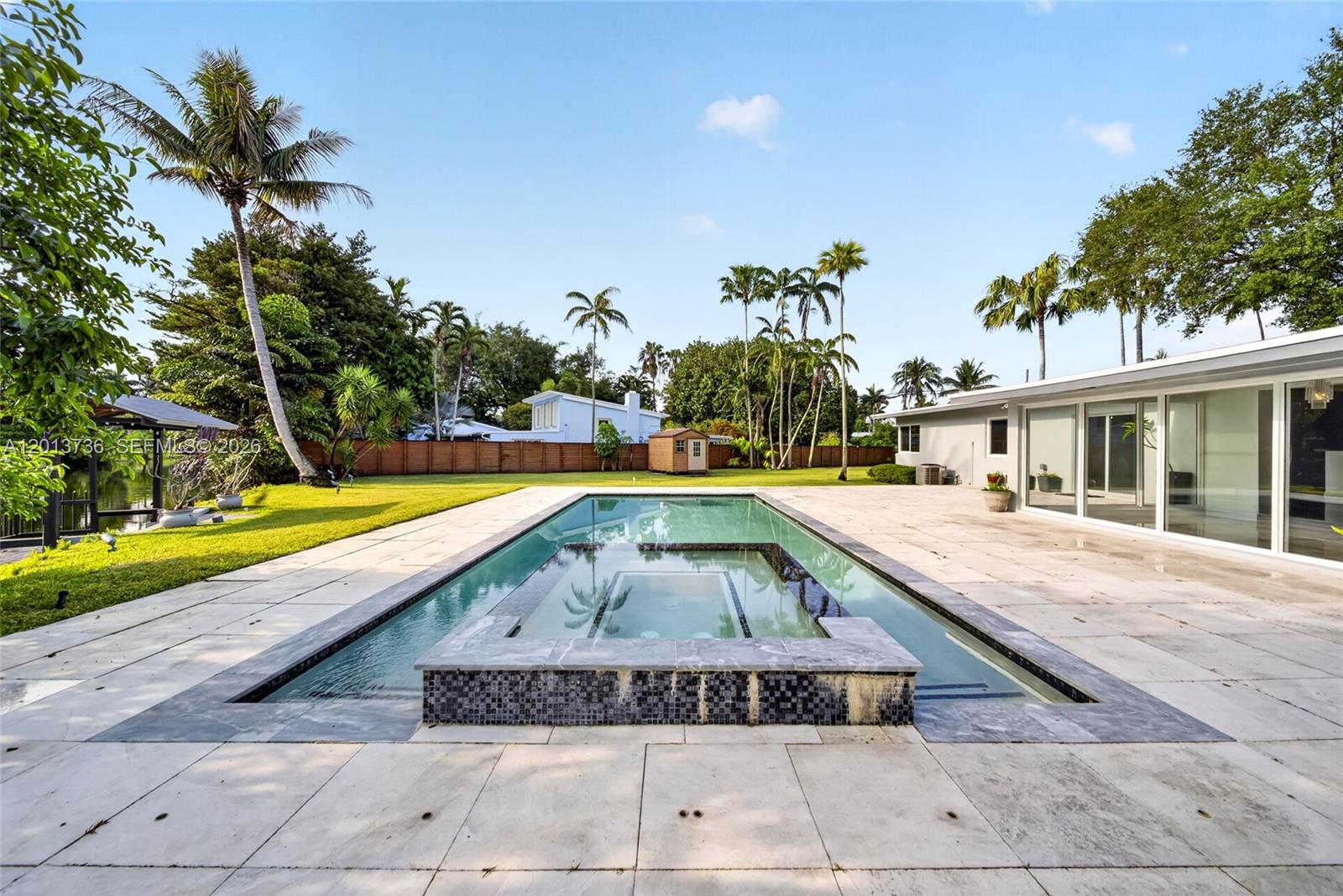 HALOCK-SEC 1 - Residential Lease