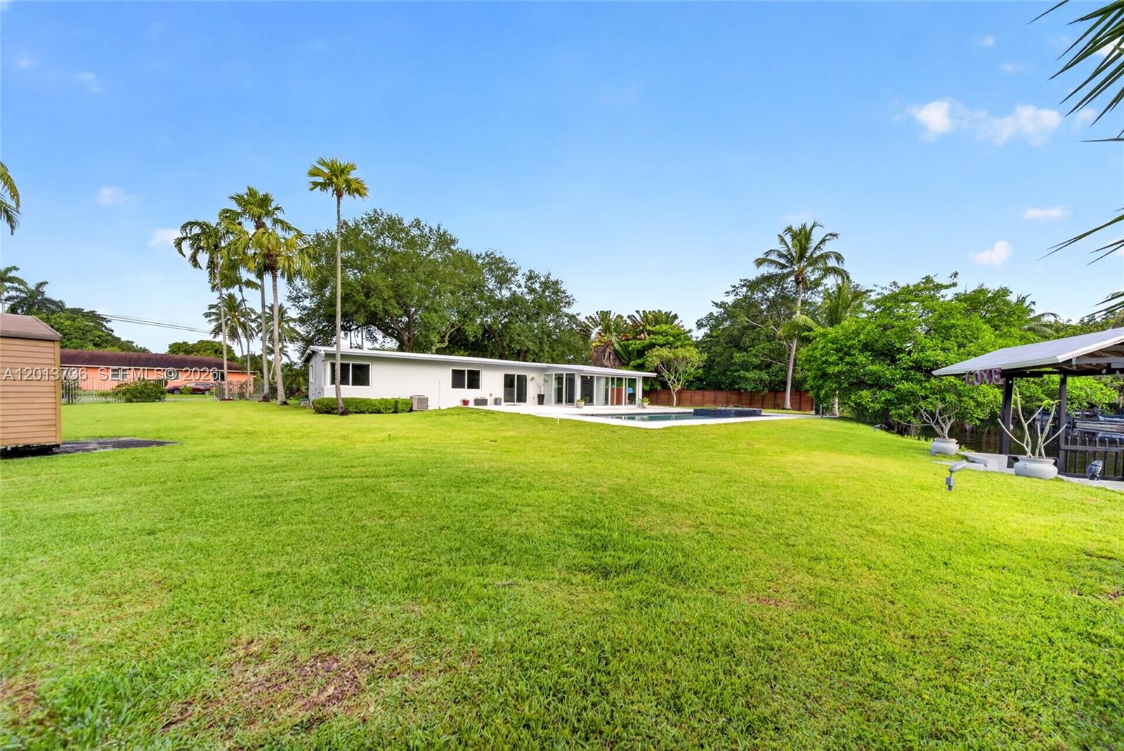 HALOCK-SEC 1 - Residential Lease