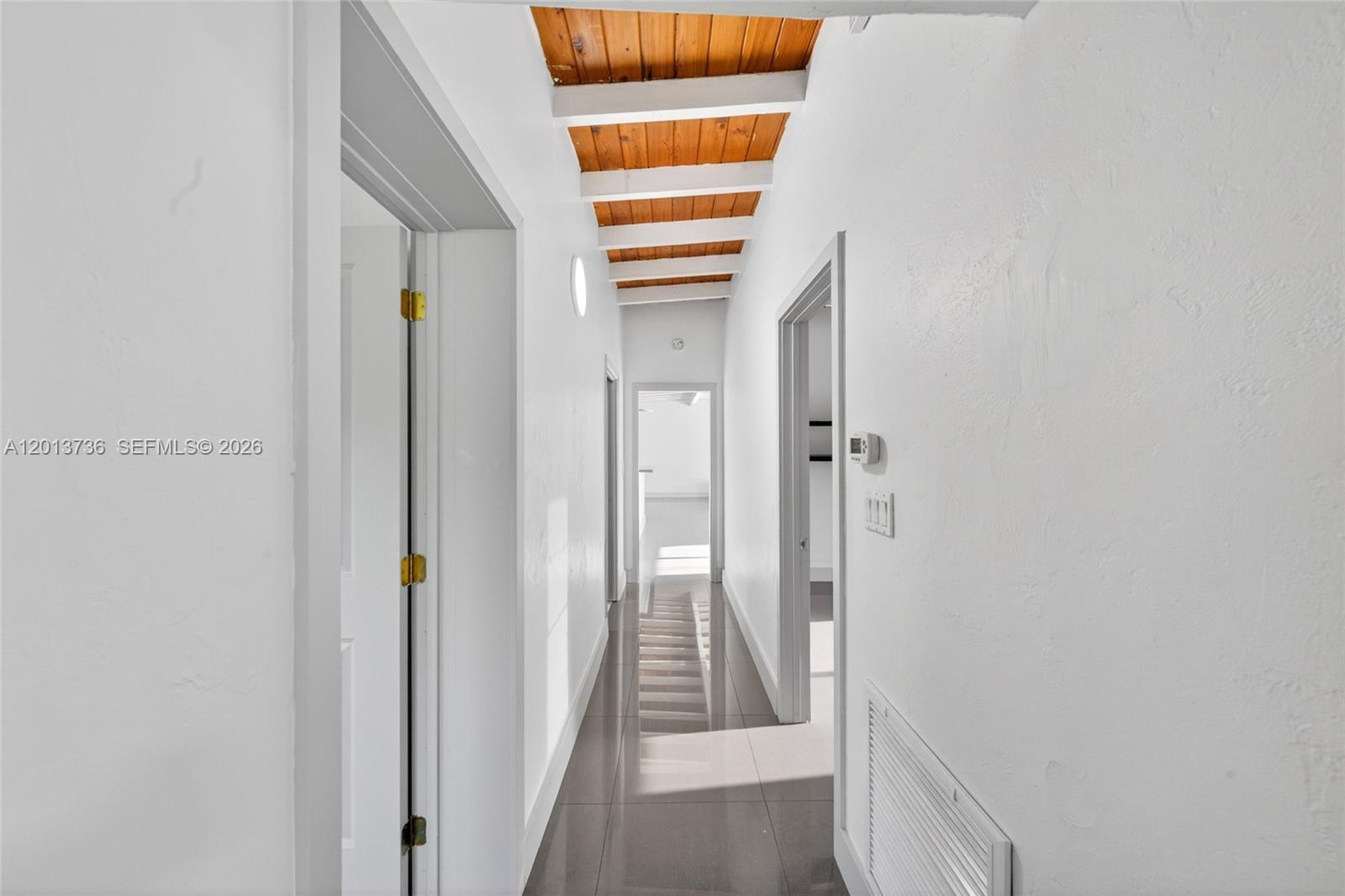 HALOCK-SEC 1 - Residential Lease
