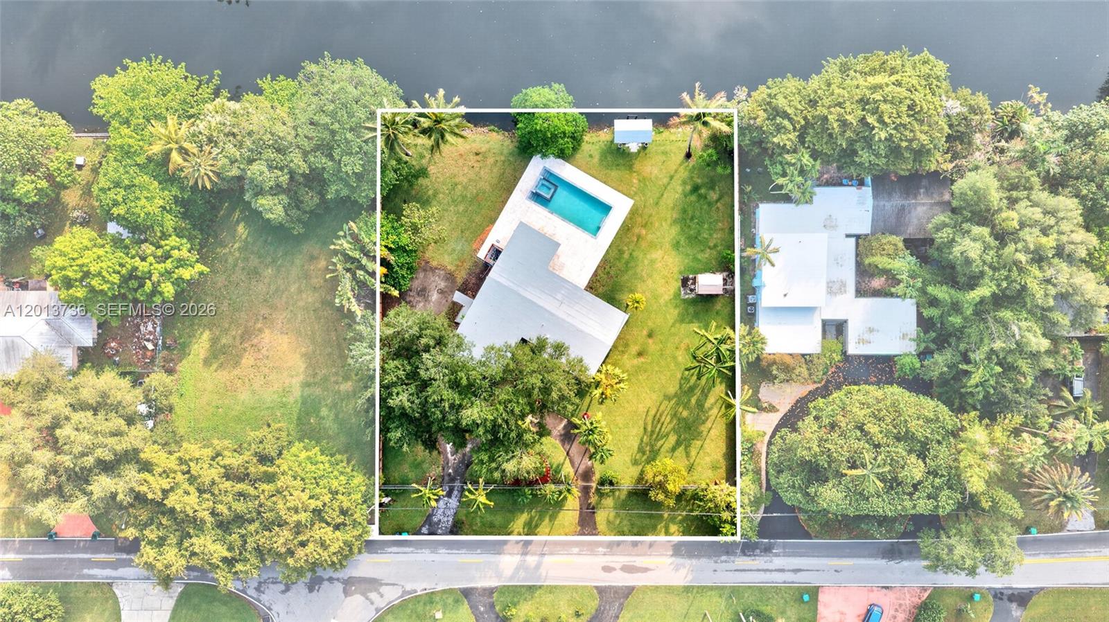 HALOCK-SEC 1 - Residential Lease