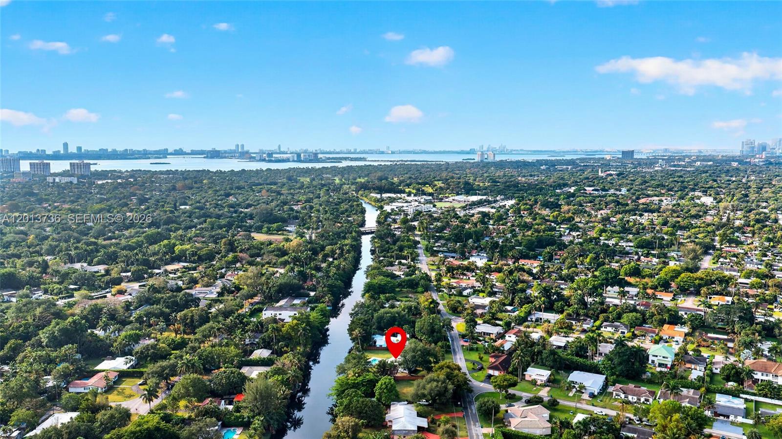 11665 W Biscayne Canal Rd
