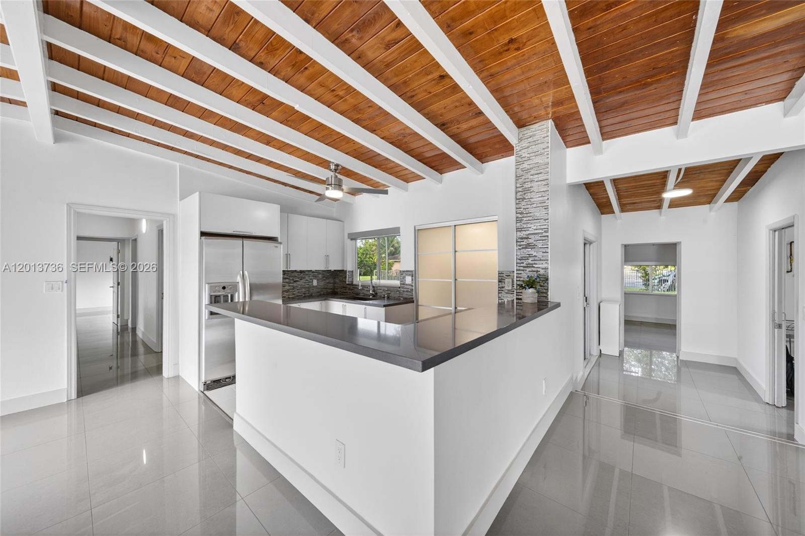 HALOCK-SEC 1 - Residential Lease